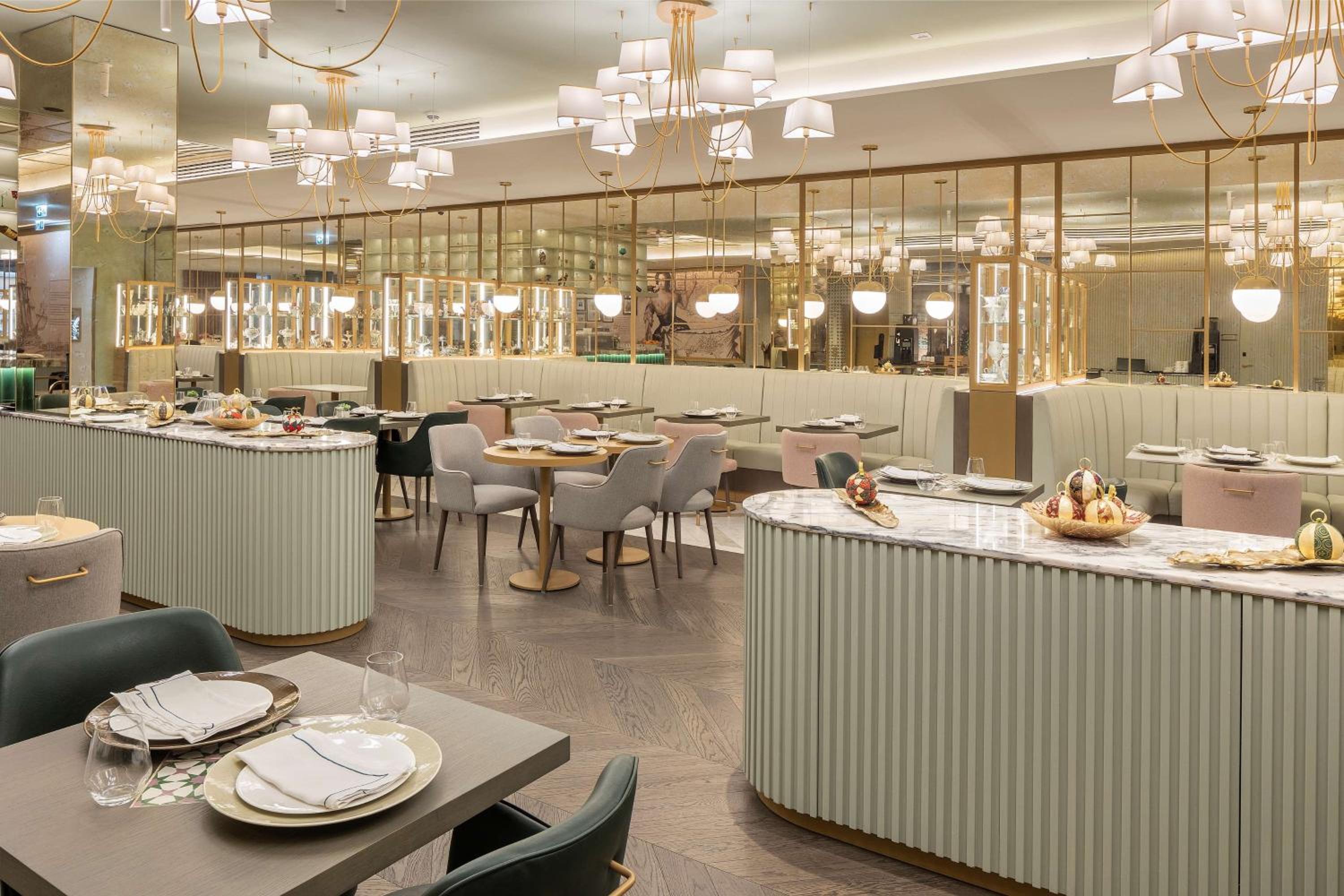 The Emerald House Lisbon - Curio Collection By Hilton