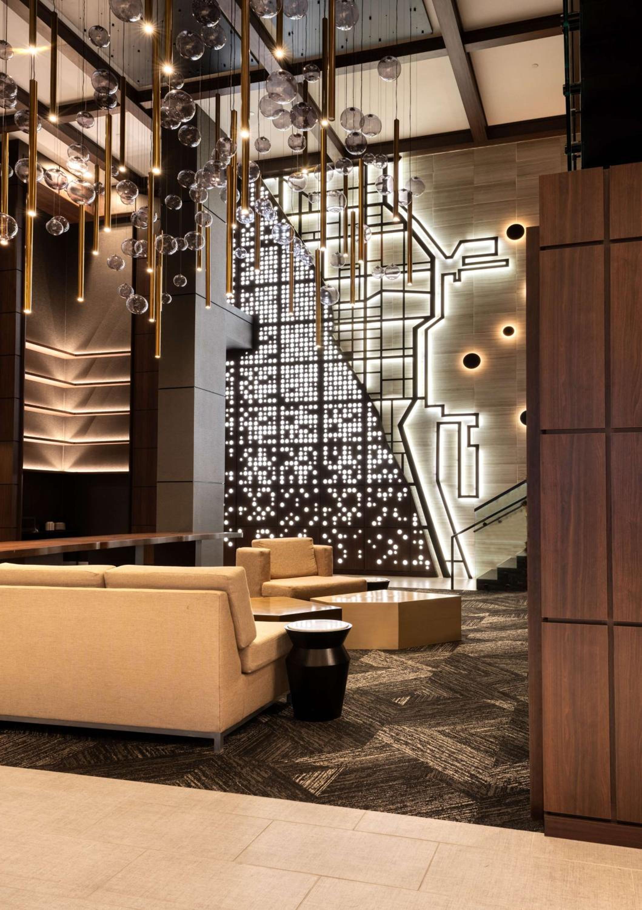 Hampton Inn & Suites Chicago-Downtown
