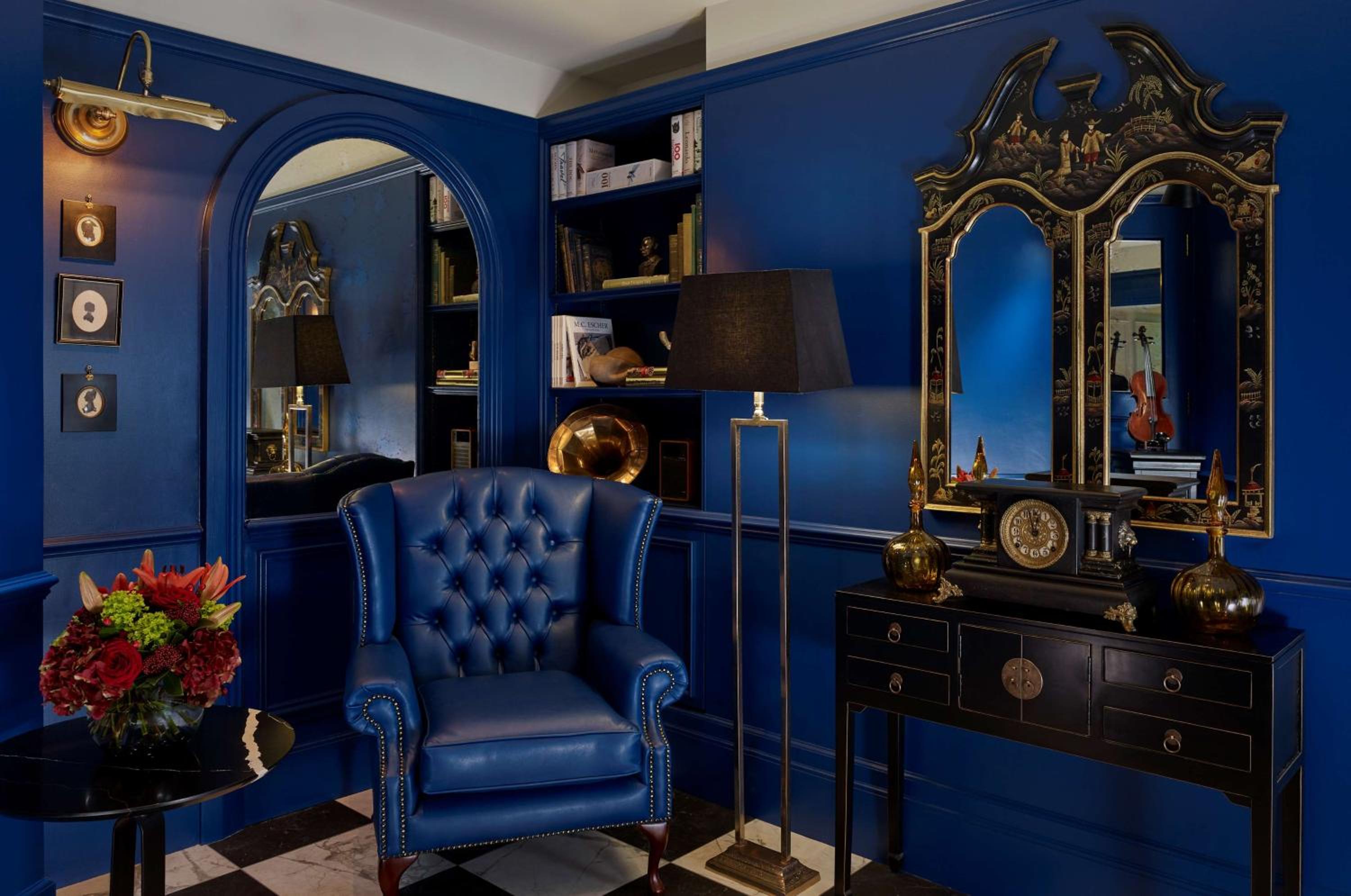 Holmes Hotel London