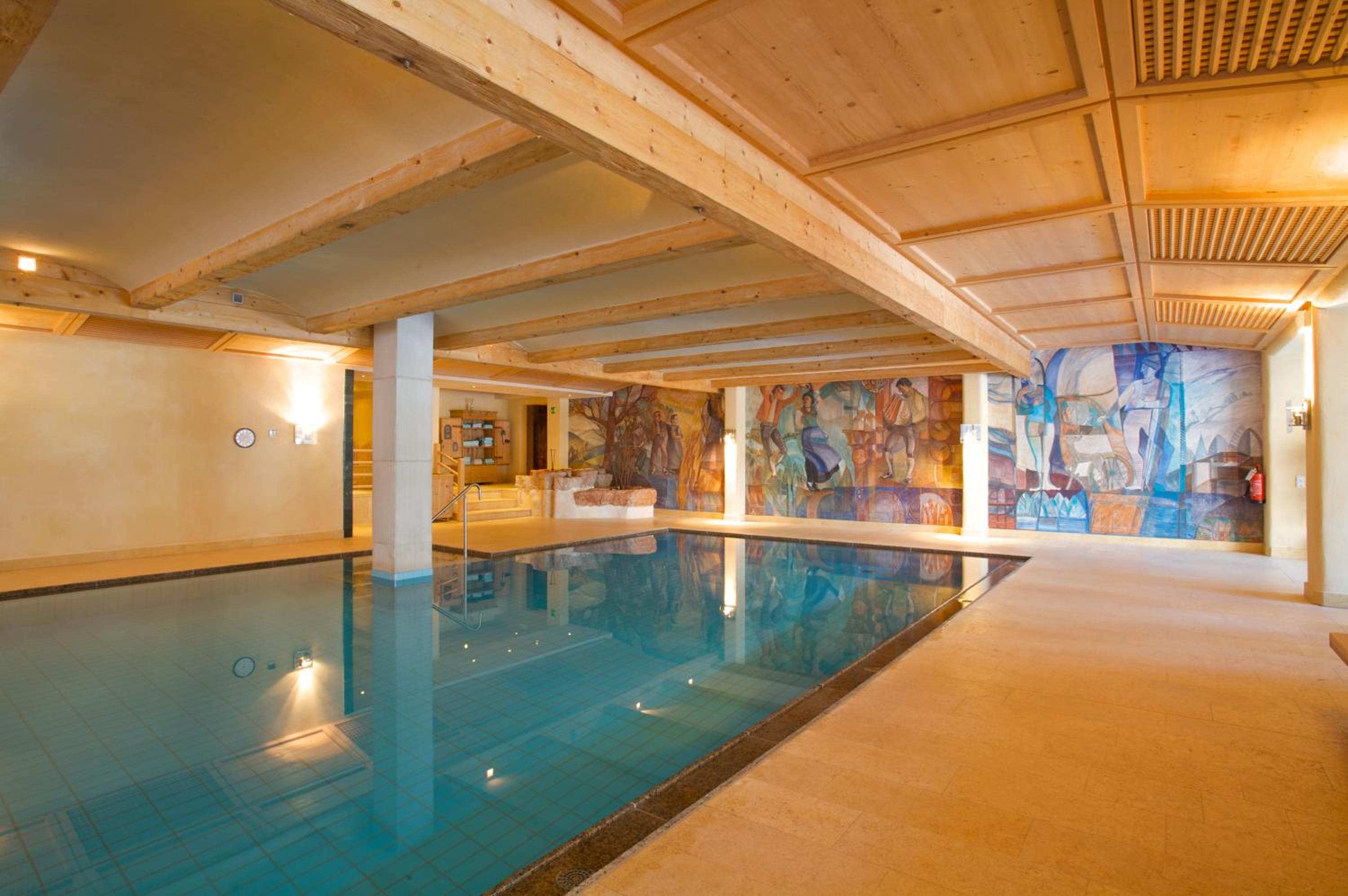 Sporthotel Panorama