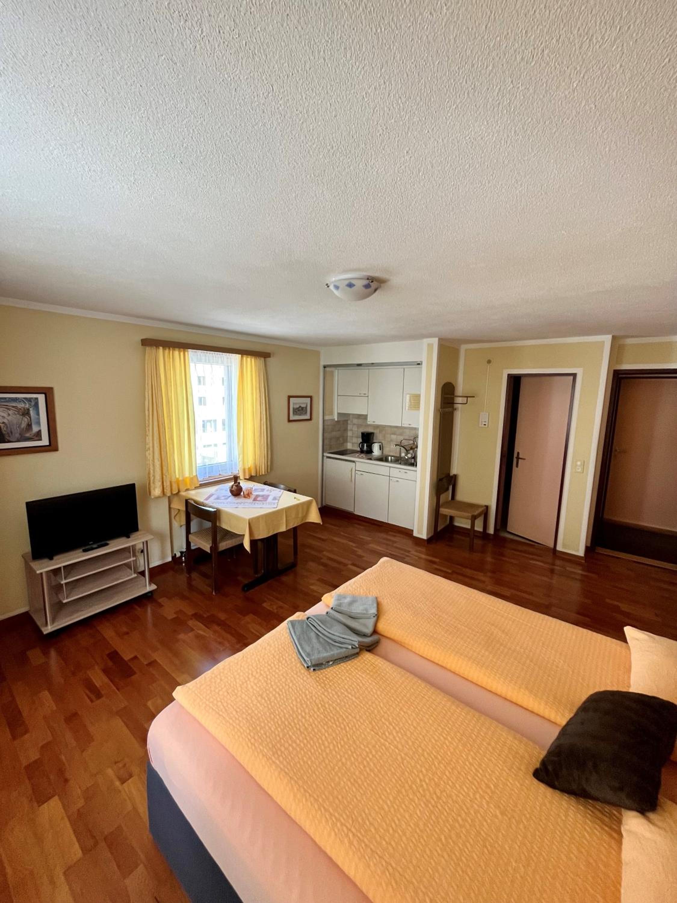 Hotel Stille