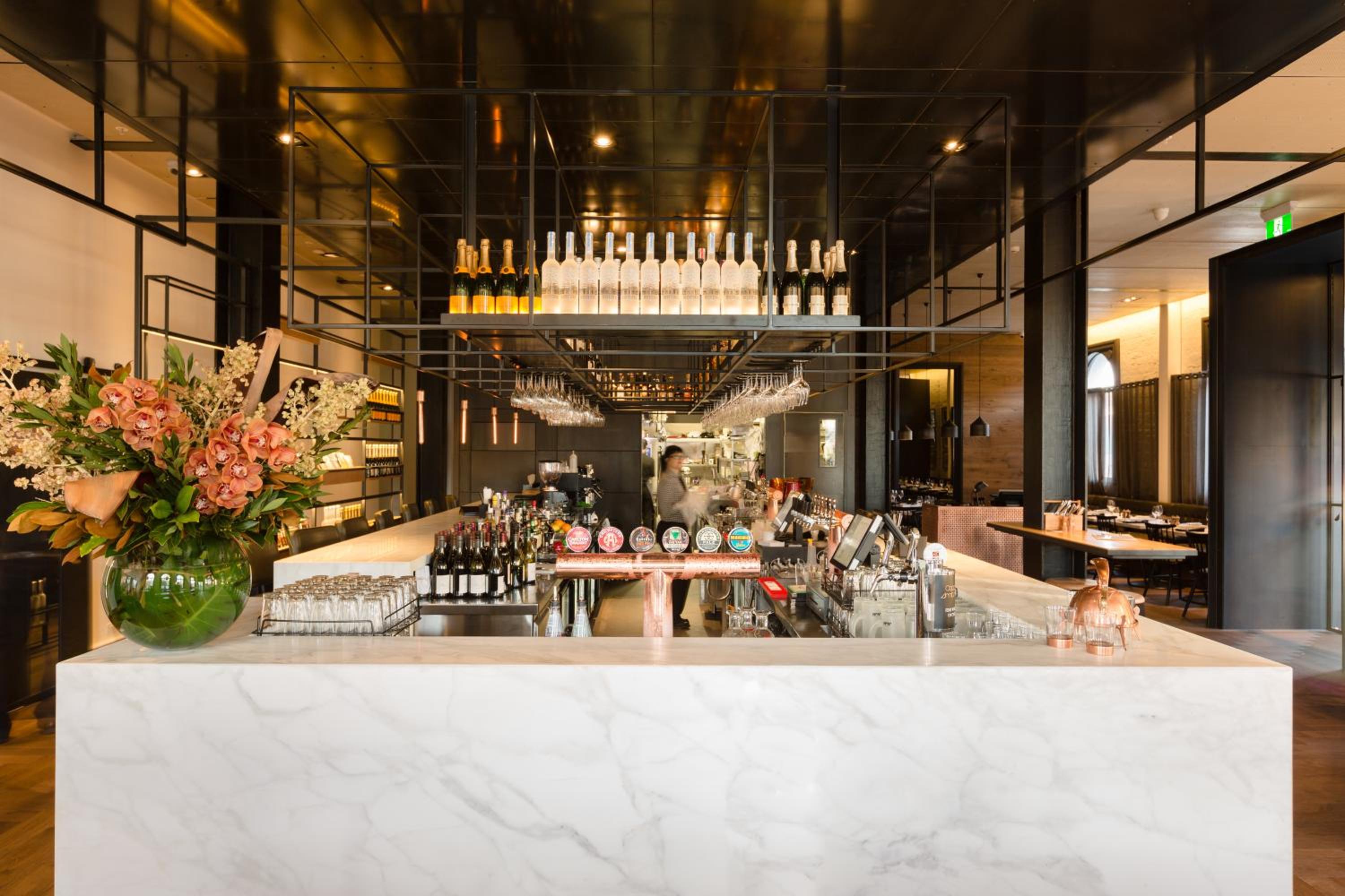 Coppersmith Hotel