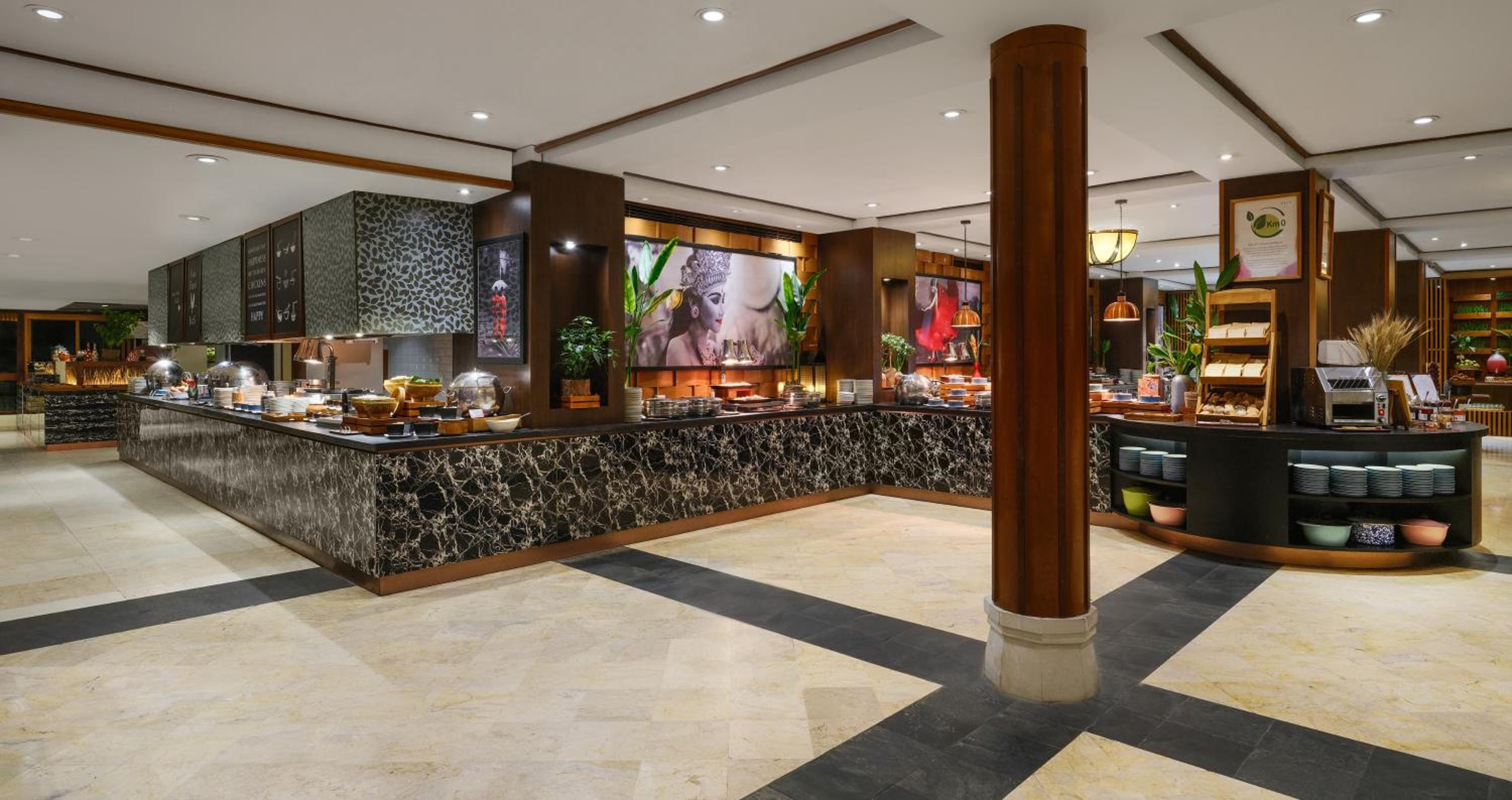 Paradisus by Meliá Bali