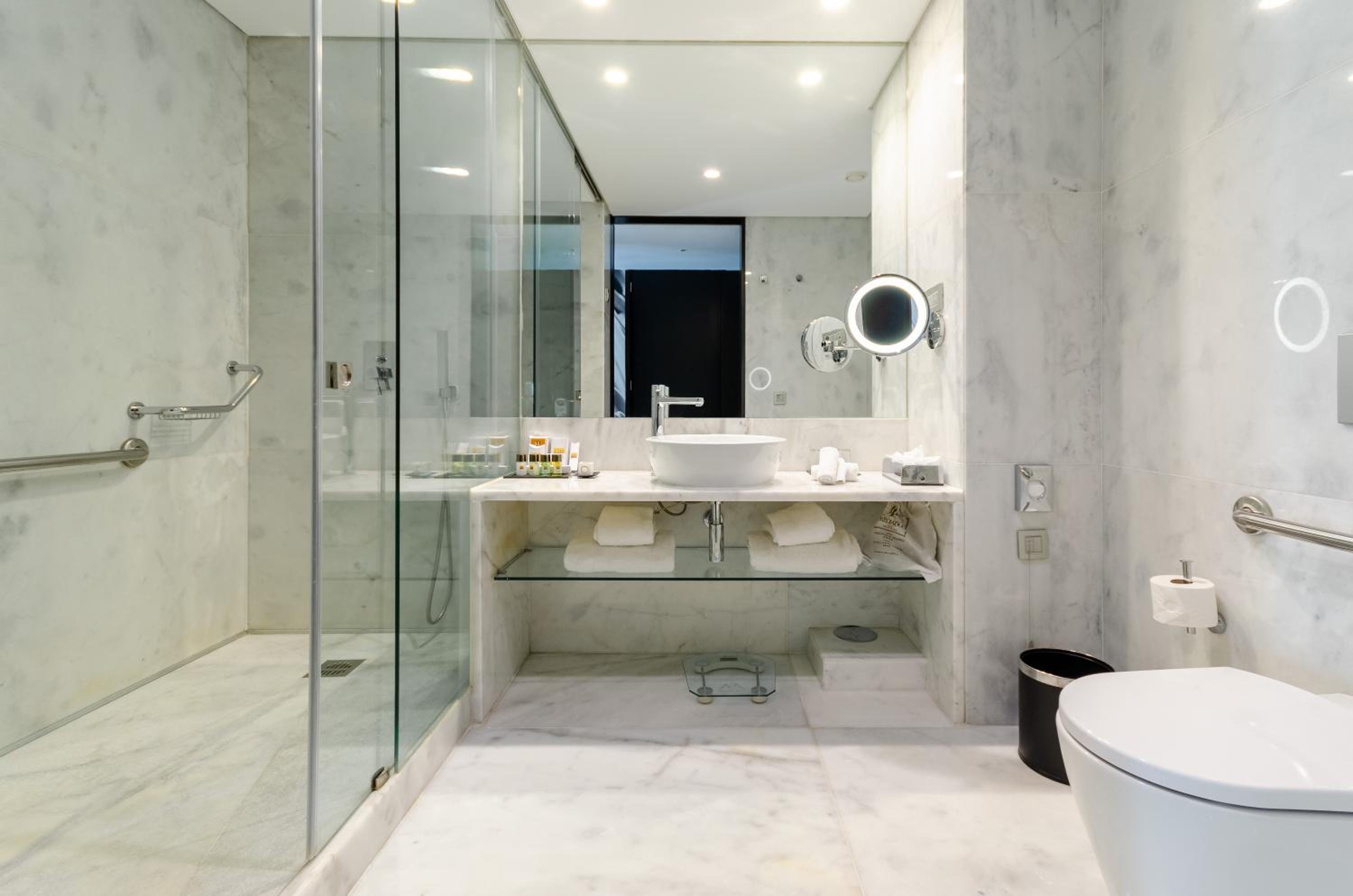 Hotel Santa Justa