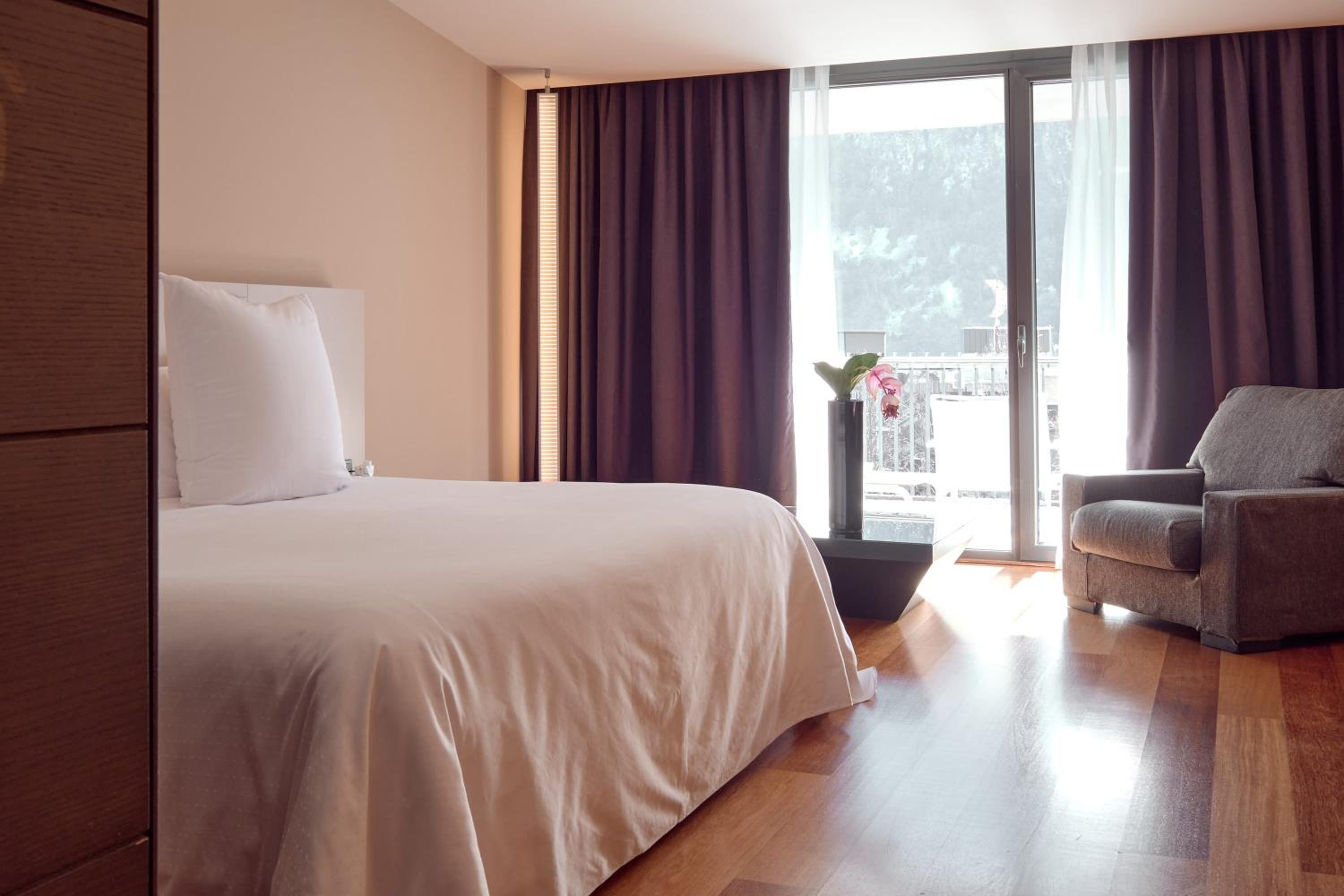 Andorra Park Hotel