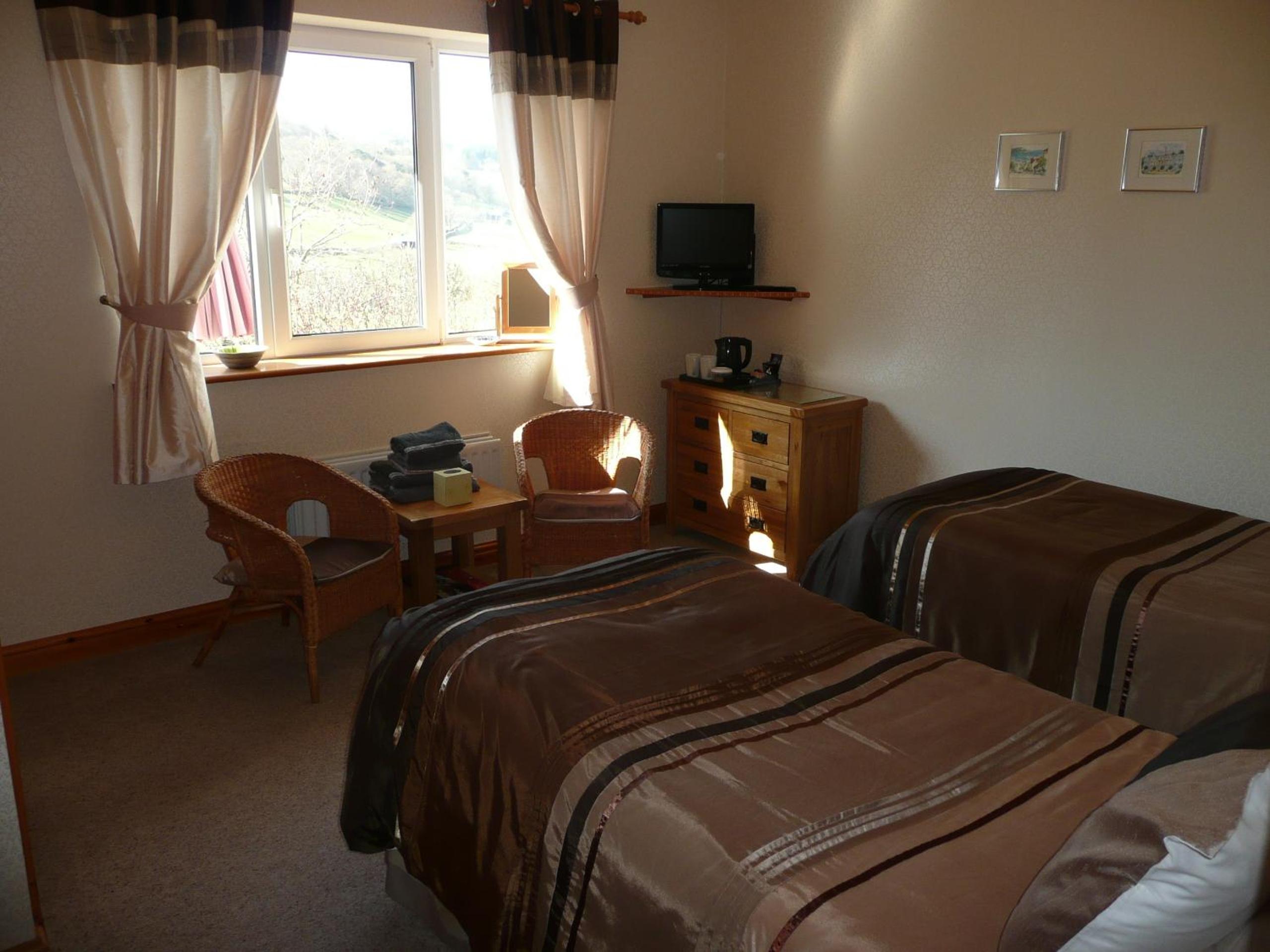 Heulwen Guest House