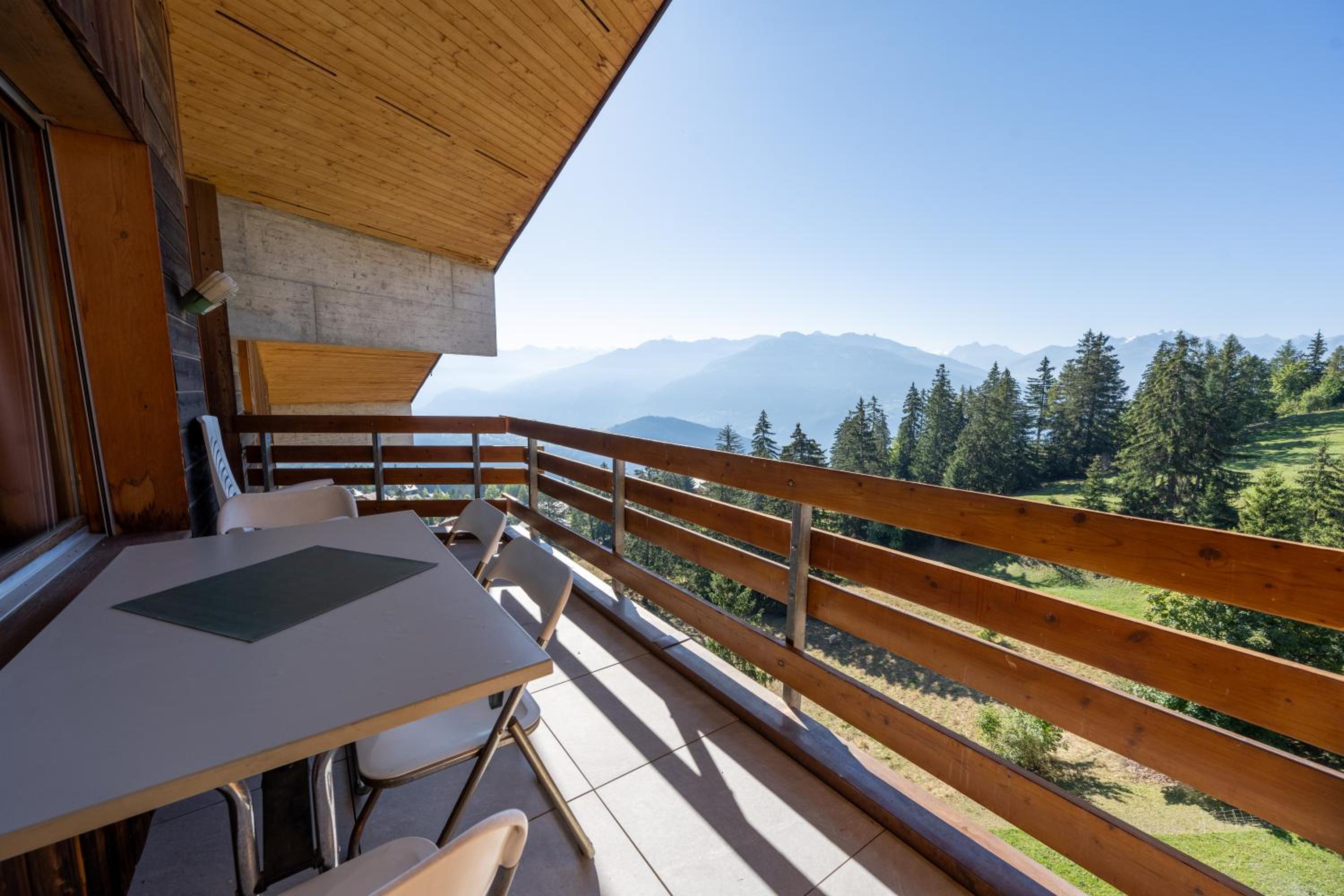 Eden Resort Anzère