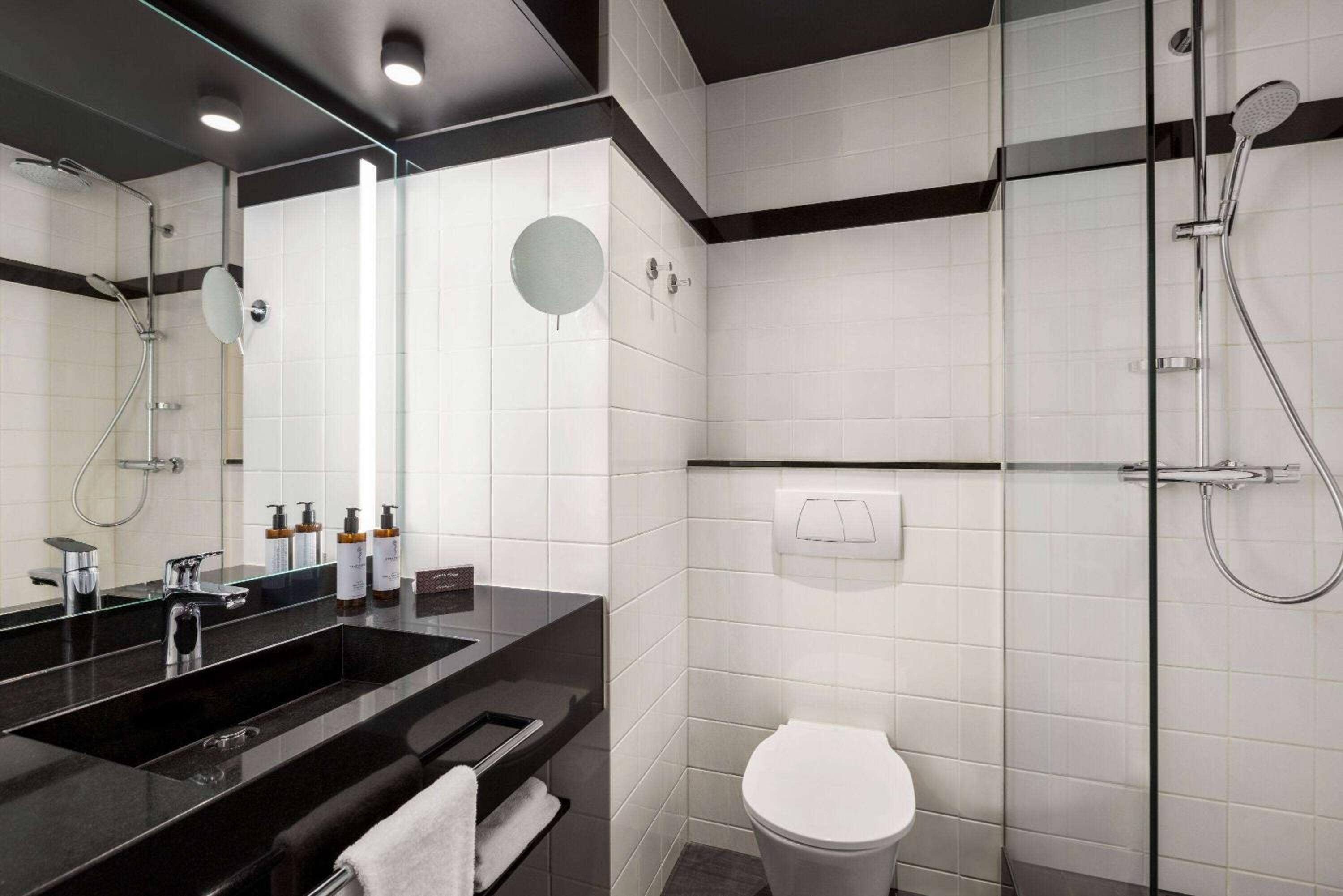Diplomat Hotel Prague