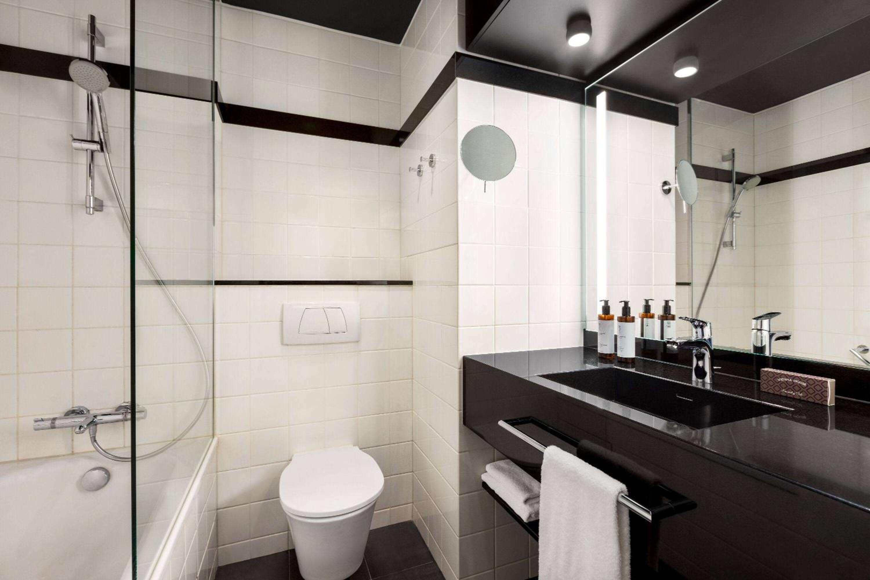 Diplomat Hotel Prague
