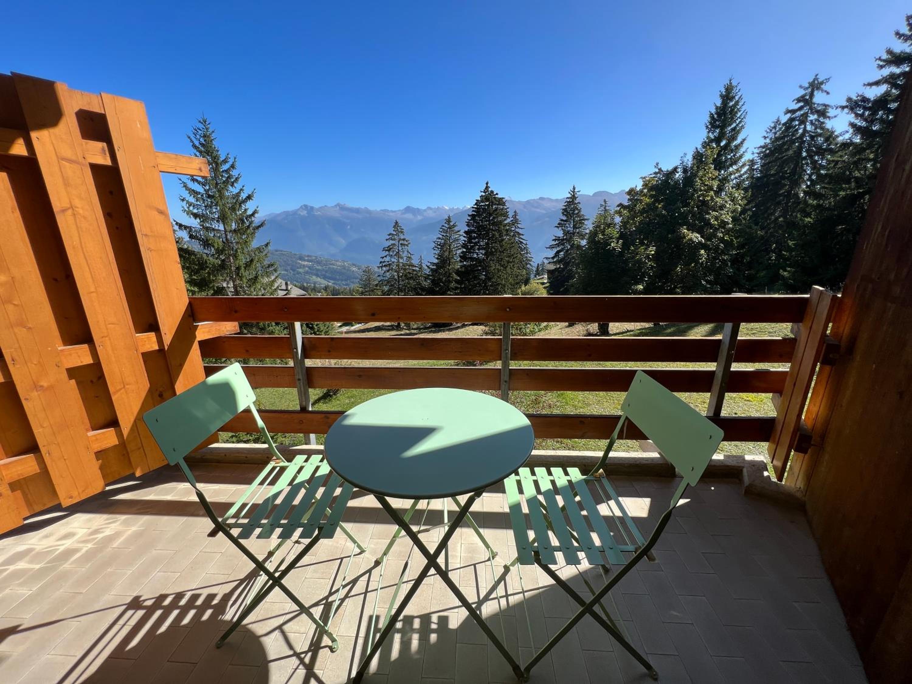 Eden Resort Anzère