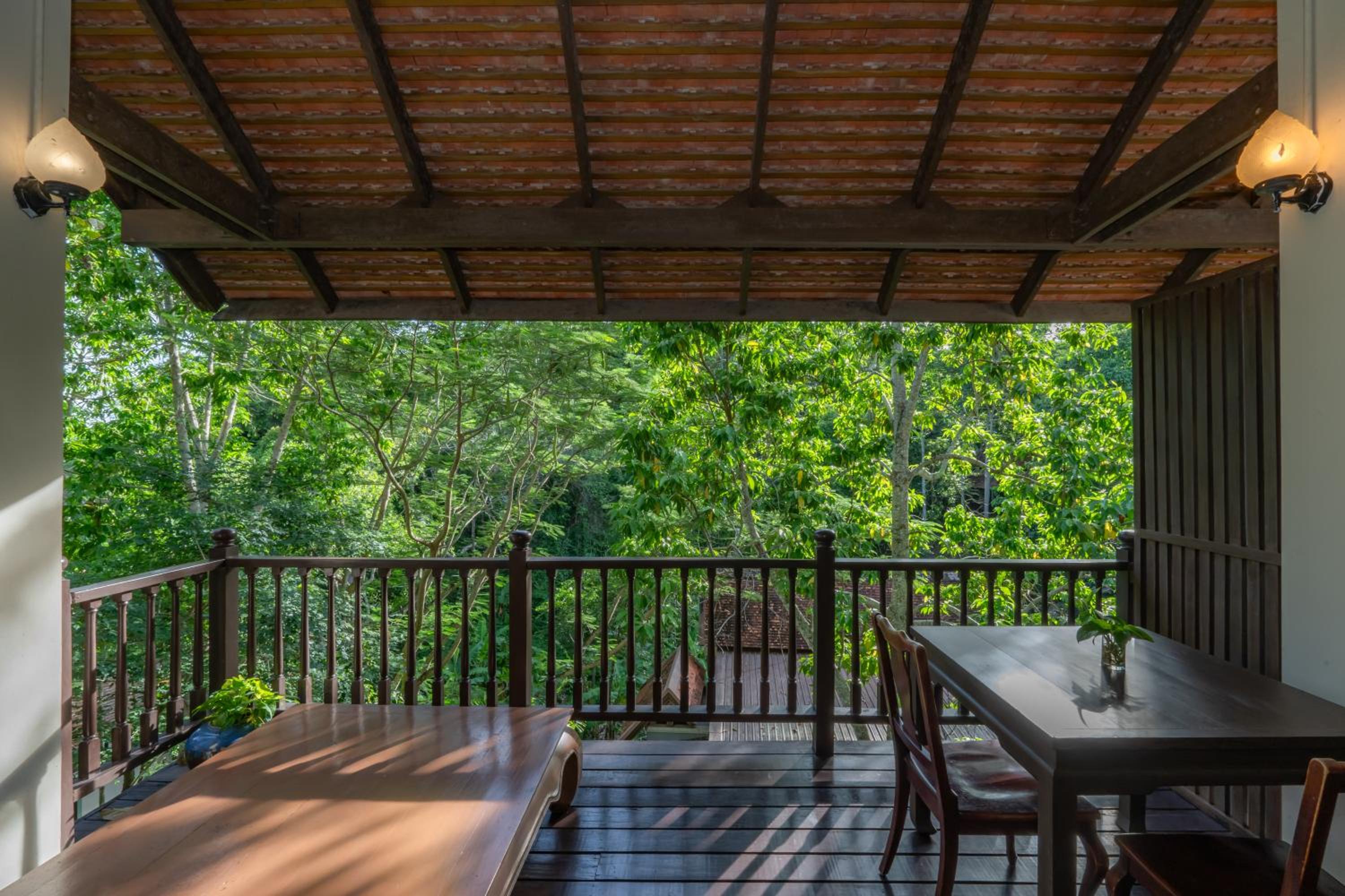Suuko Villas