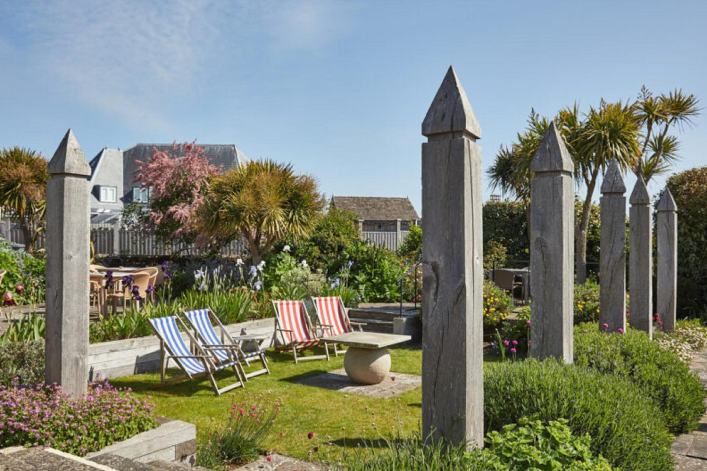 Wentworth Hotel