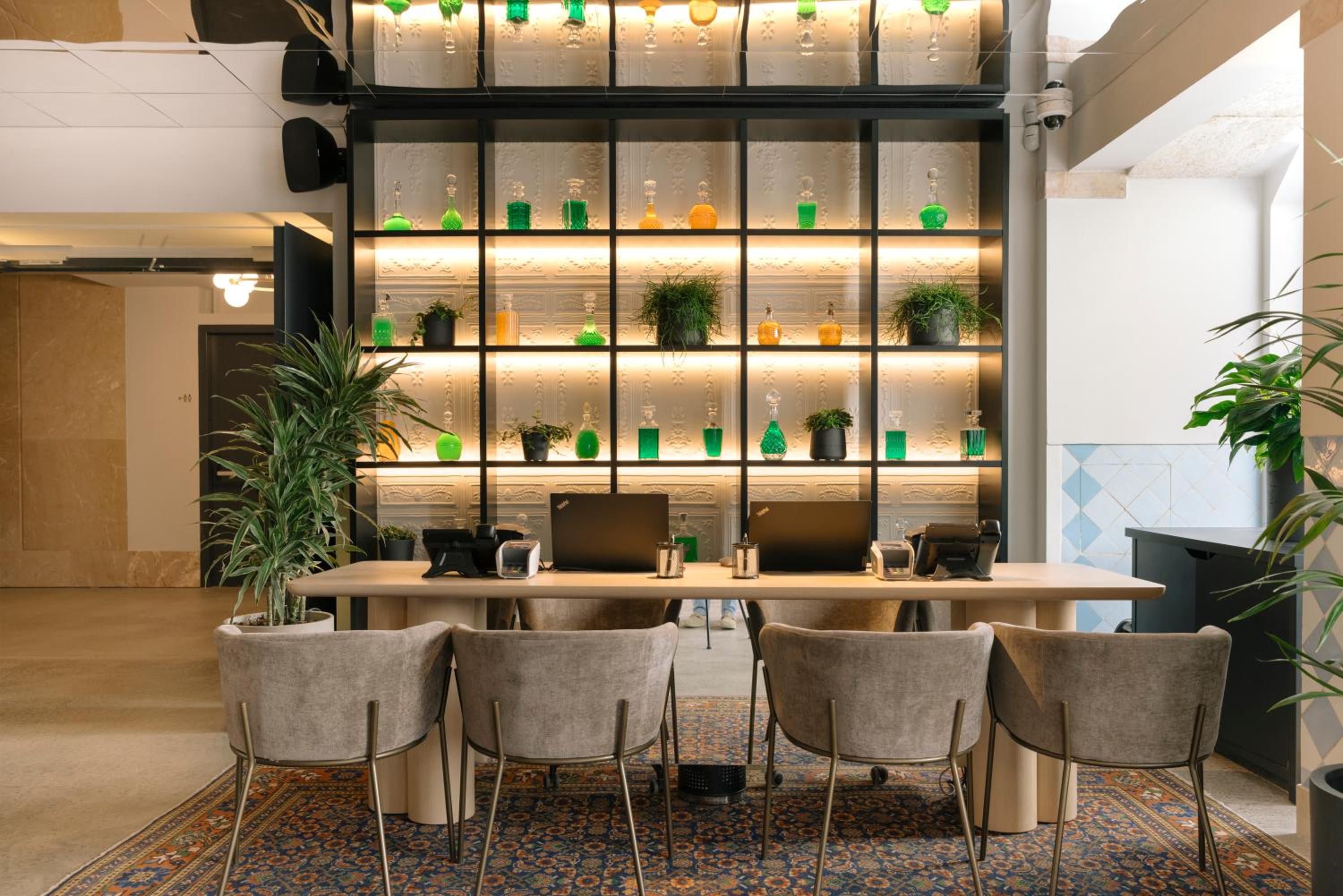 Pestana Rua Augusta Lisboa
