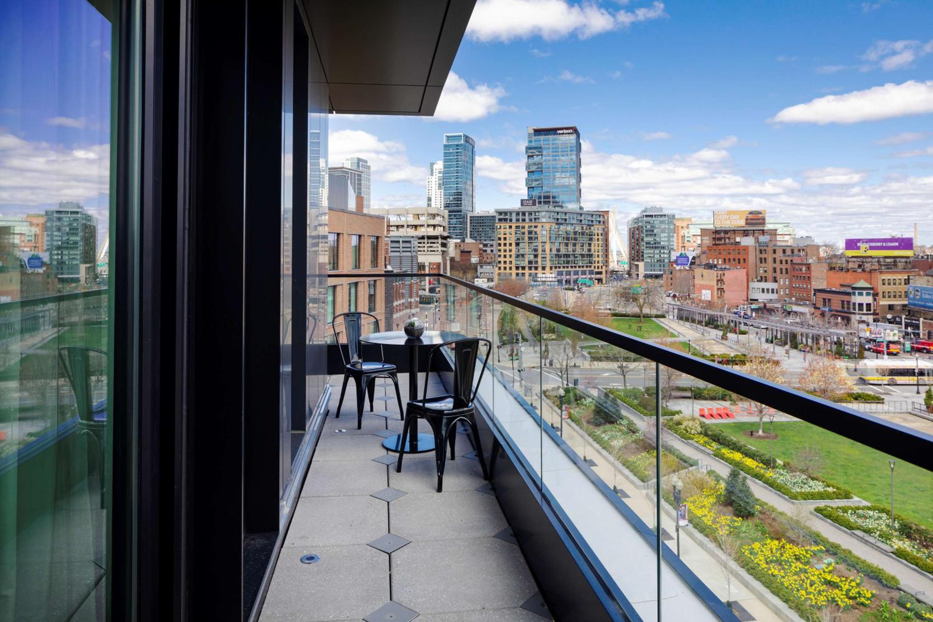 Canopy By Hilton Boston Downtown