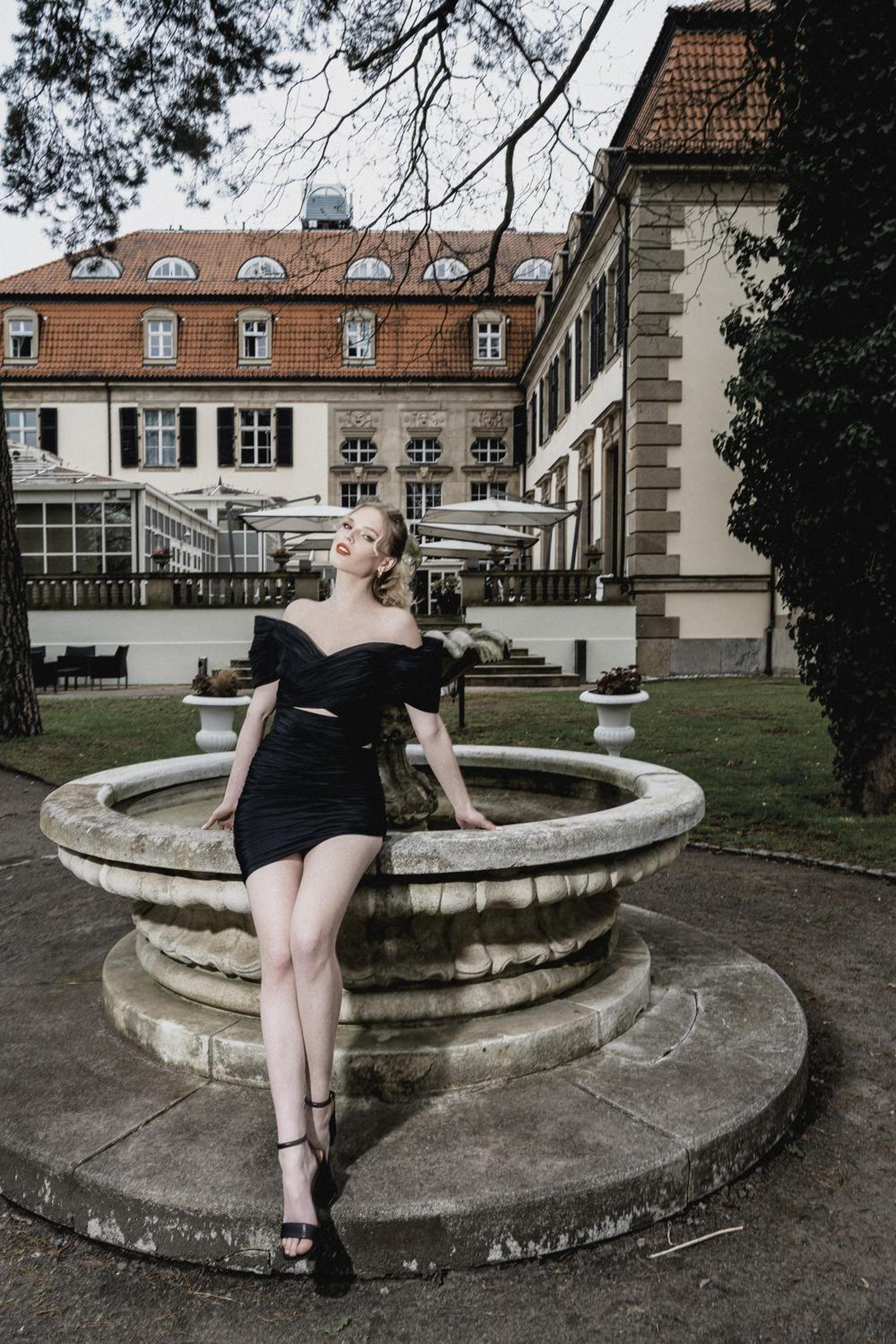 Schlosshotel Berlin