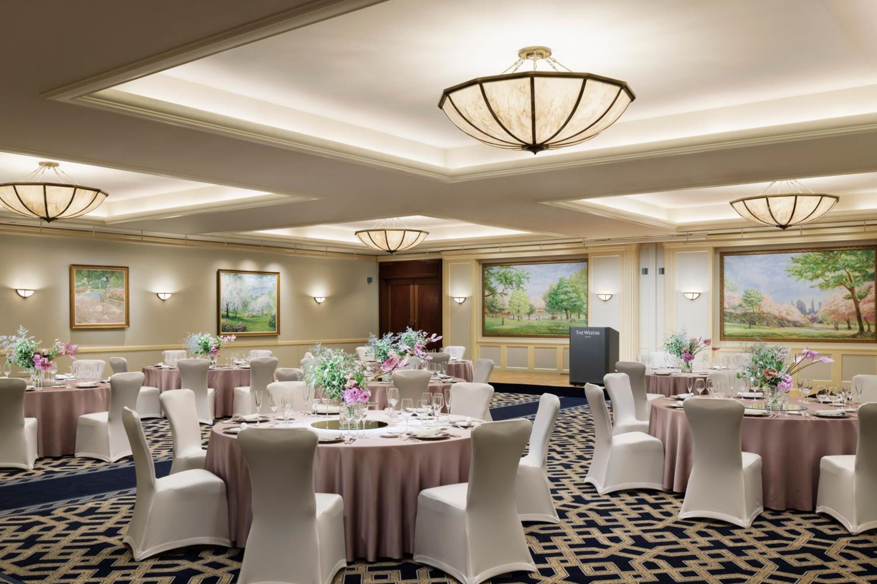 The Westin Tokyo