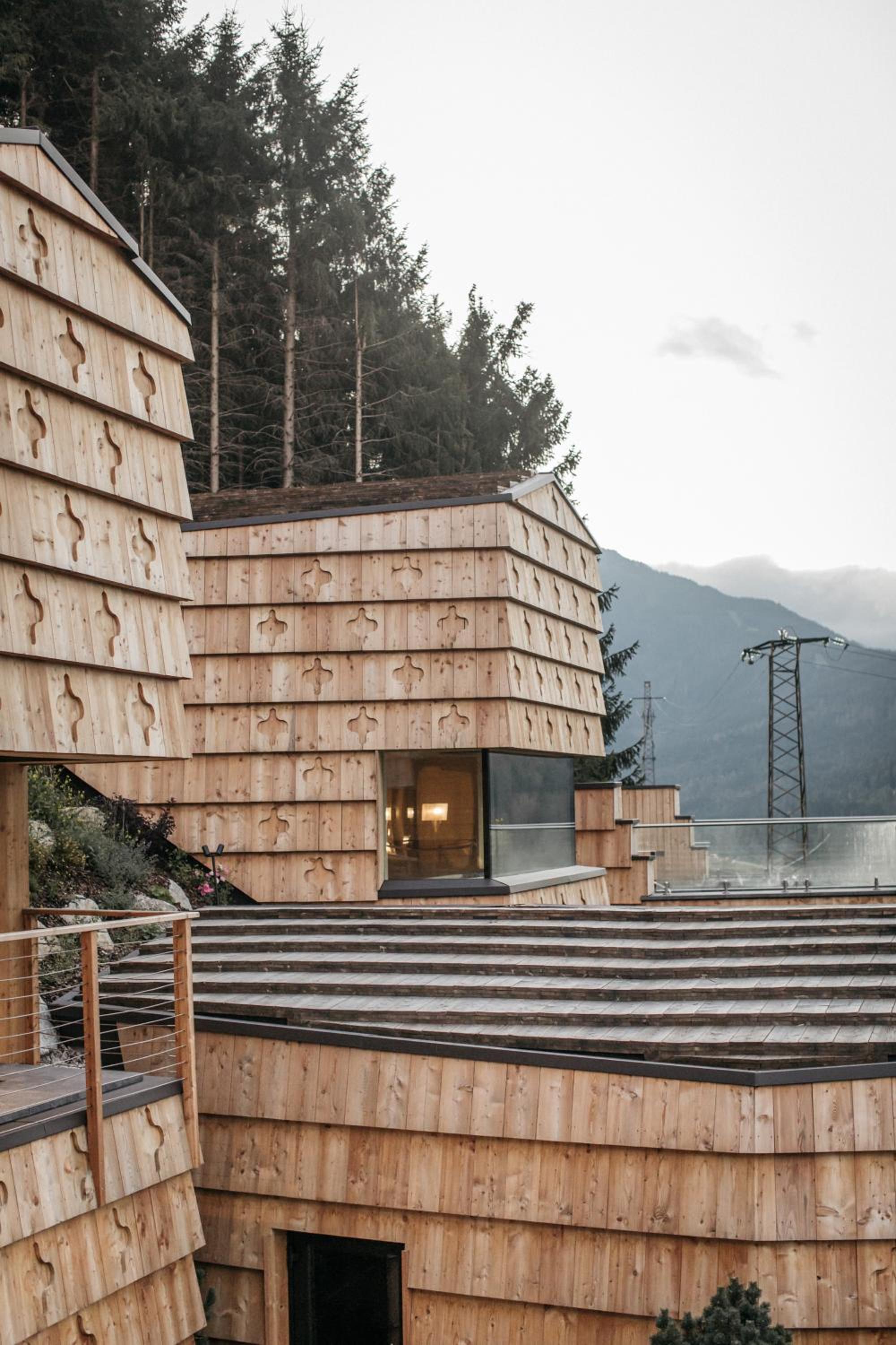 Naturhotel Leitlhof