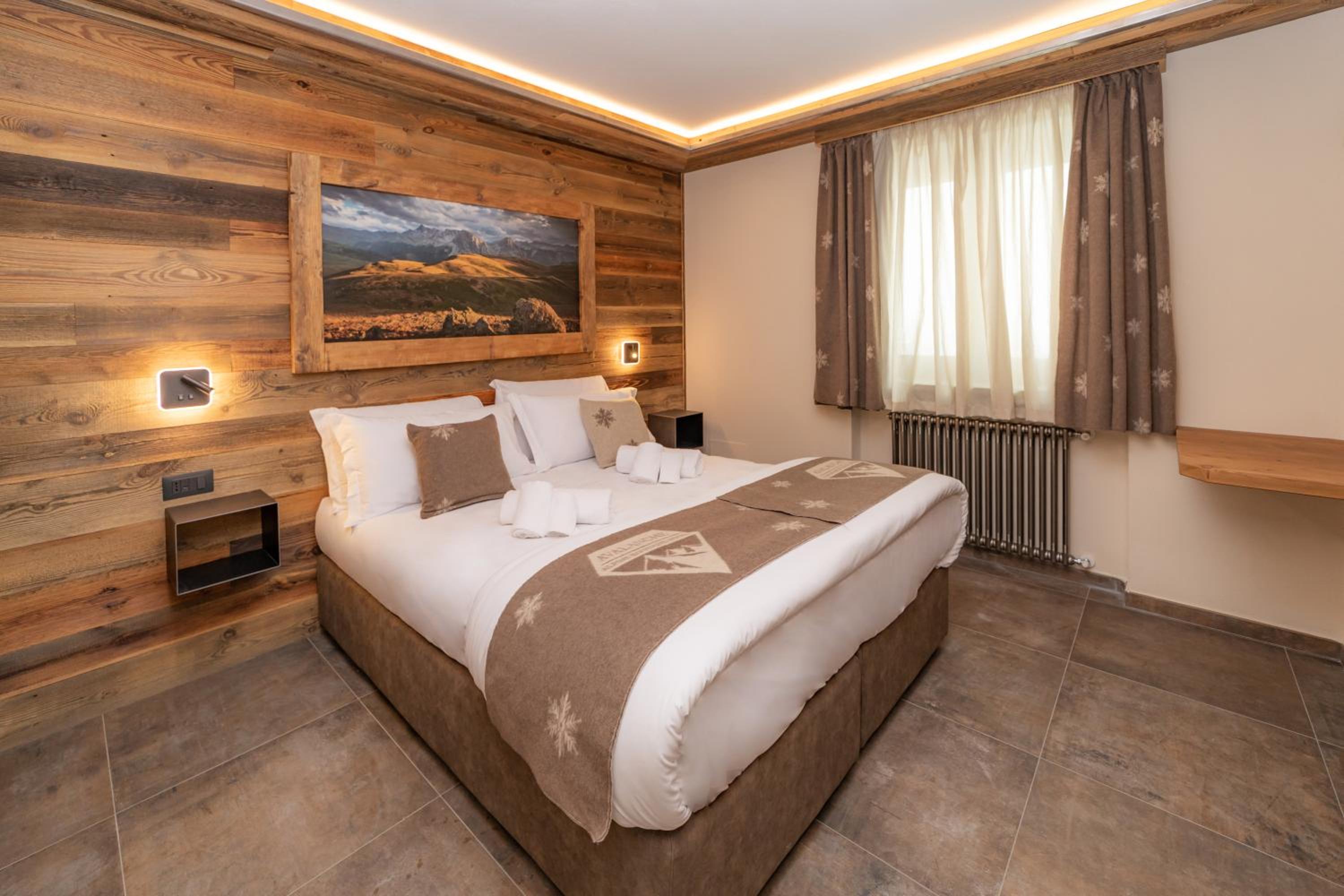 Avalanche - Alpine Boutique Hotel