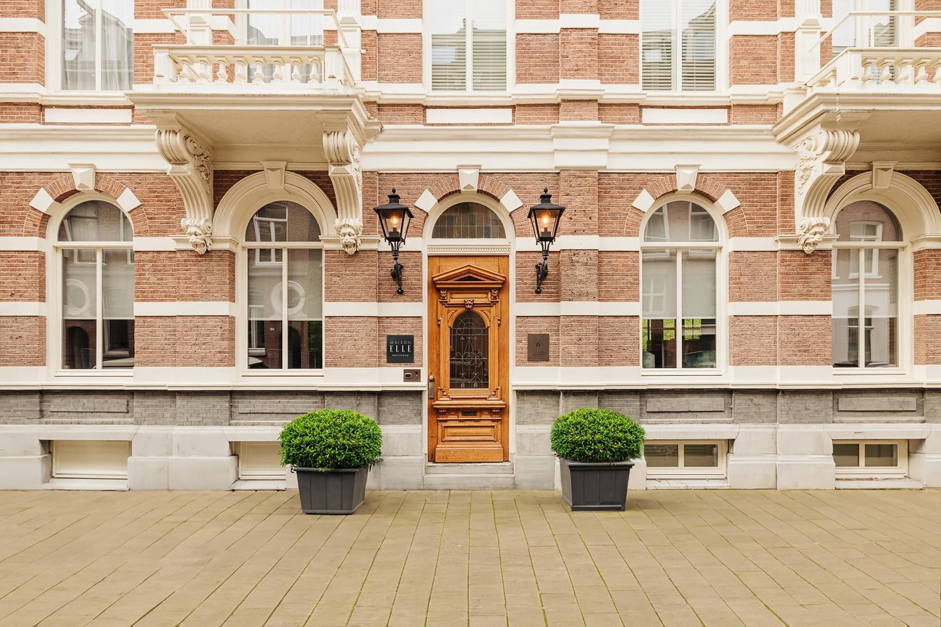 Maison ELLE Amsterdam
