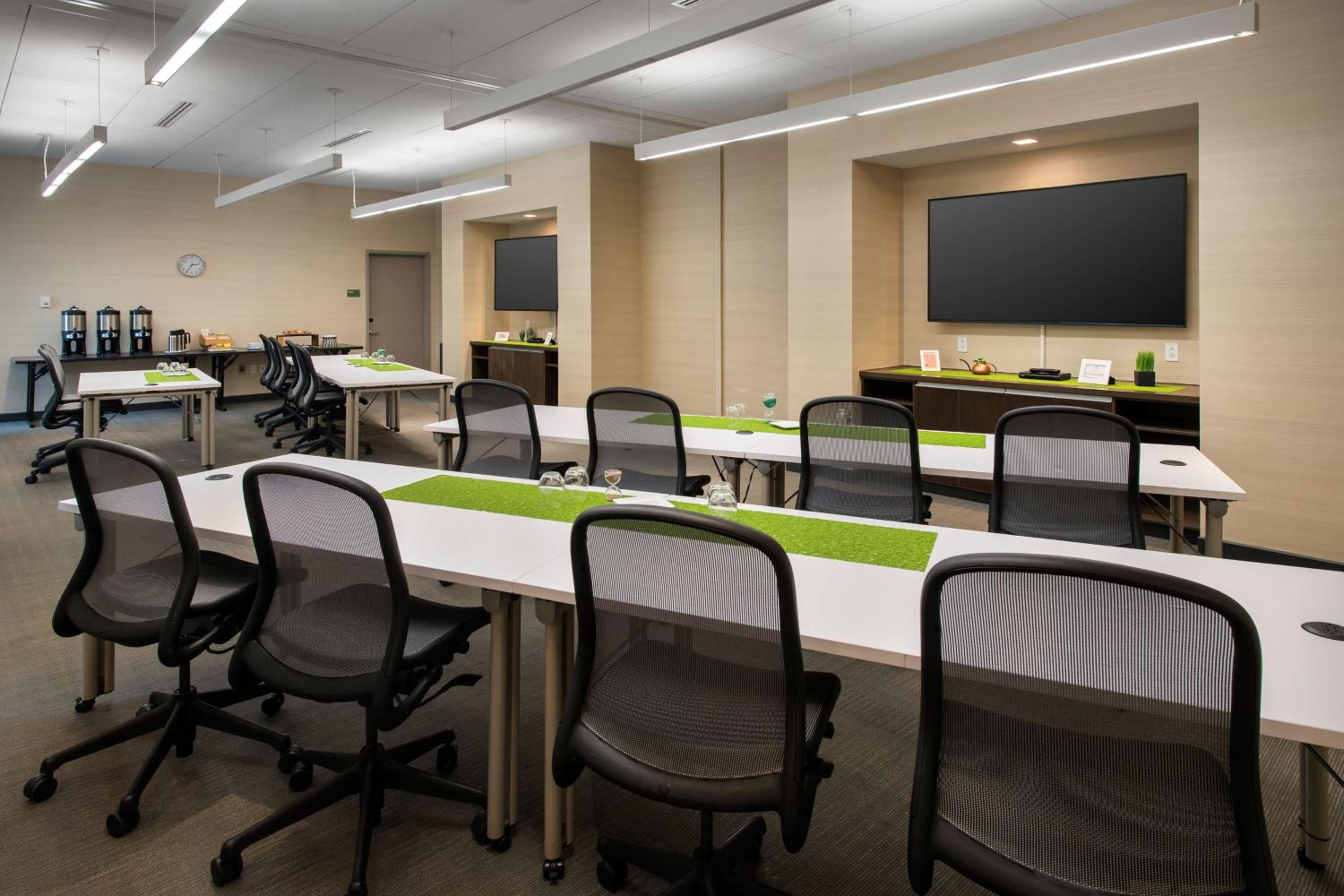 Element by Marriott Boston Seaport District