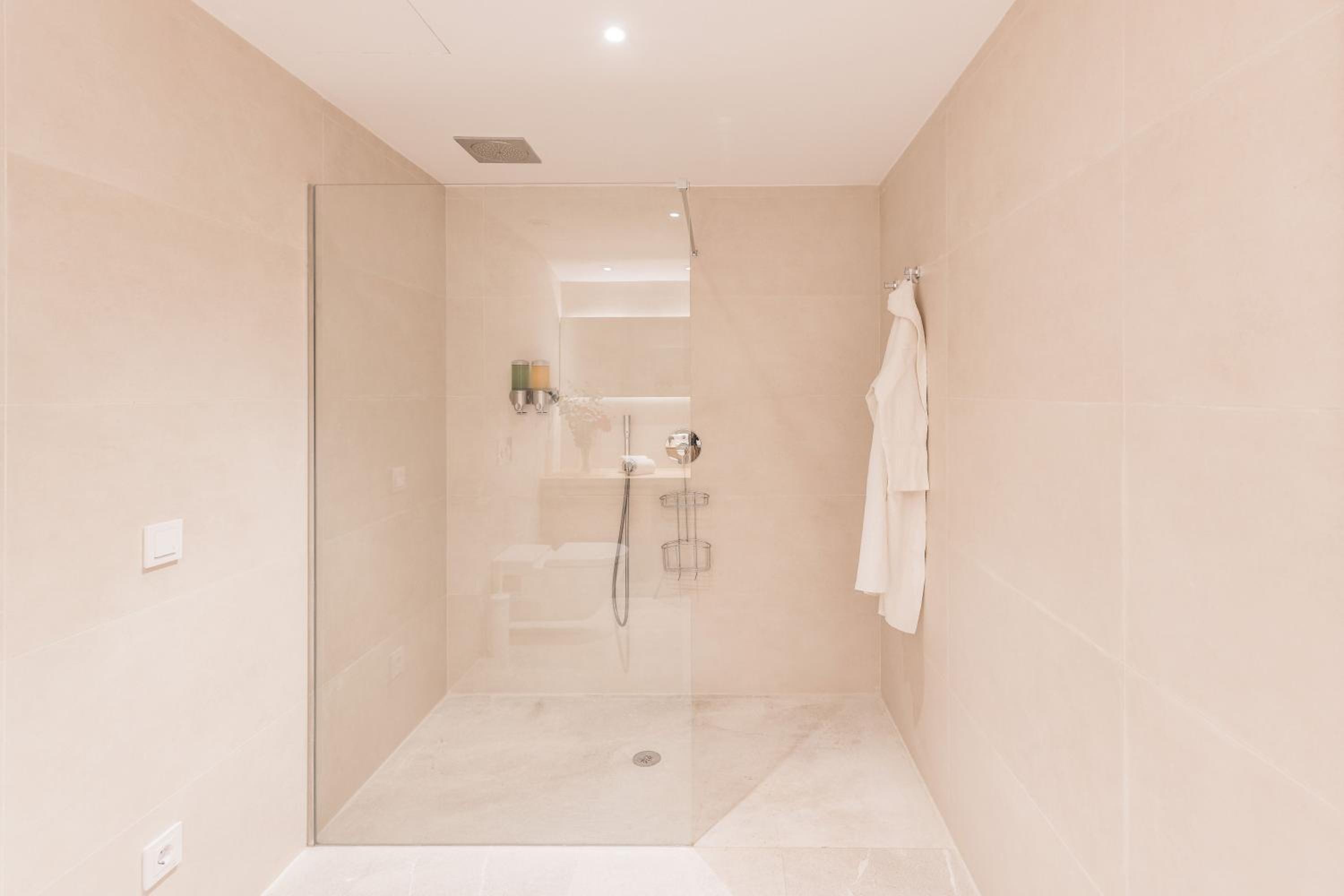 Bordoy Mostatxins - Hotel Boutique Adults Only