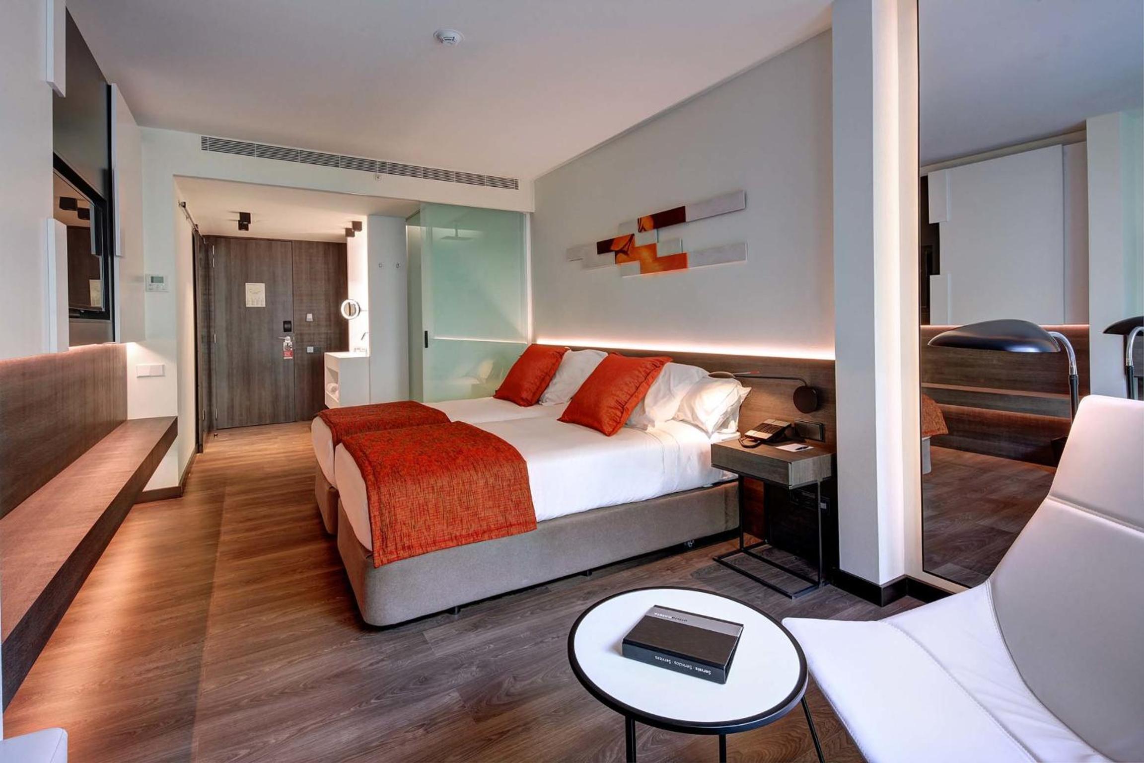 Olivia Balmes Hotel