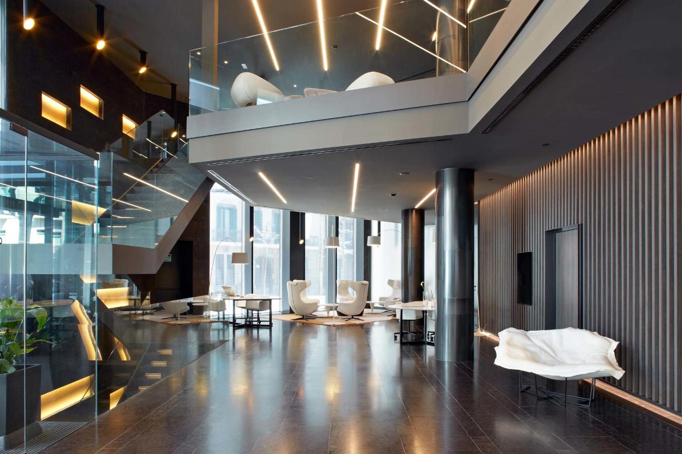 Olivia Balmes Hotel