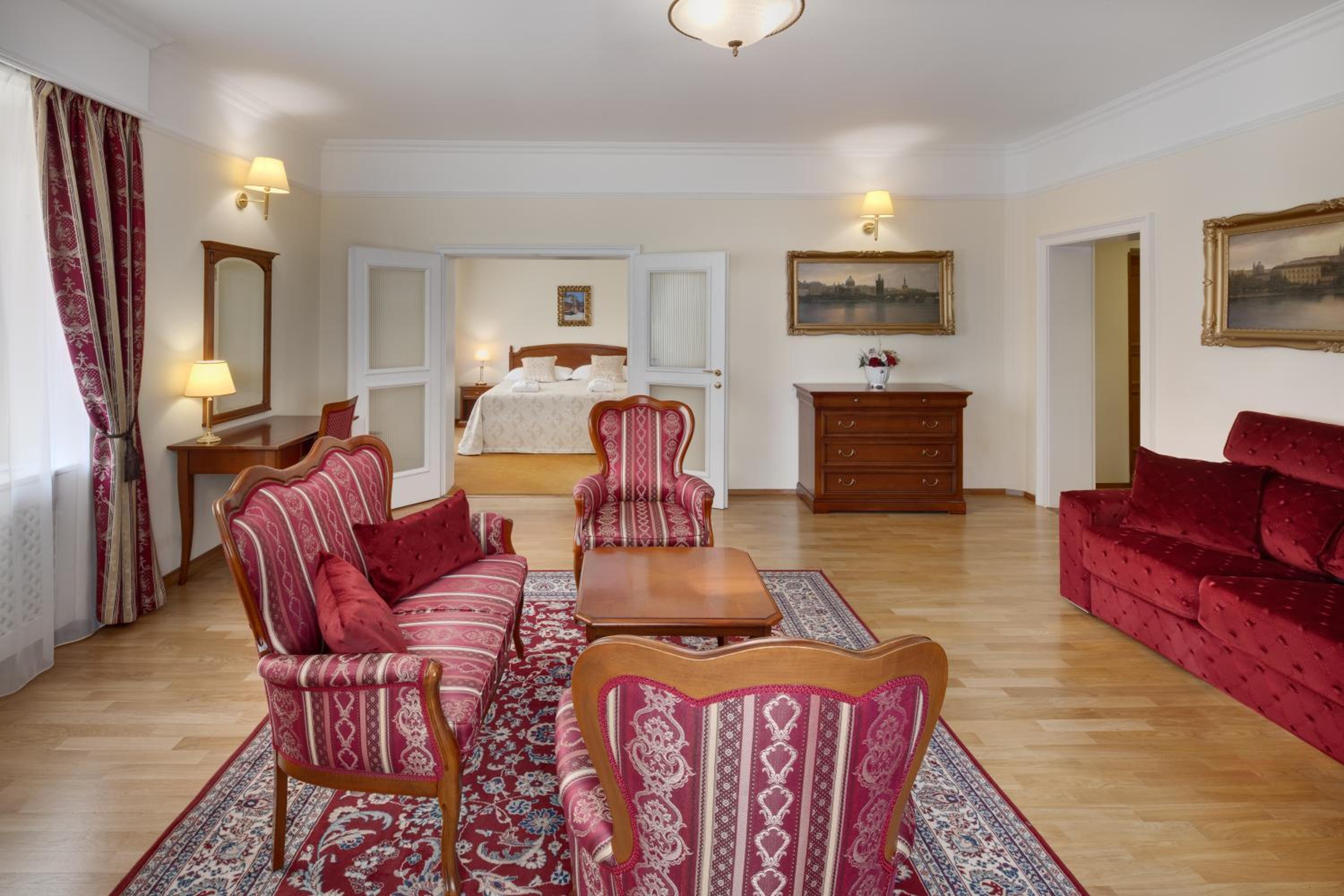 Boutique Hotel Seven Days