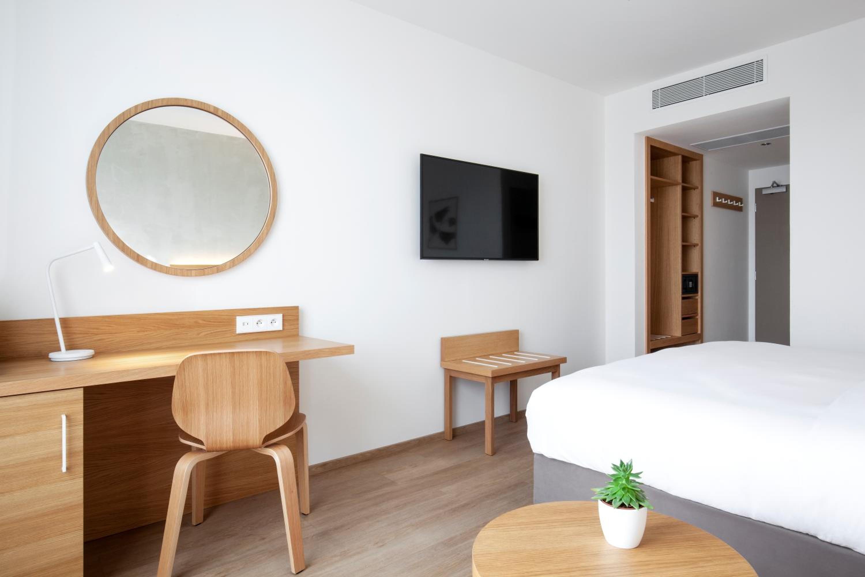 Botanique Hotel Prague