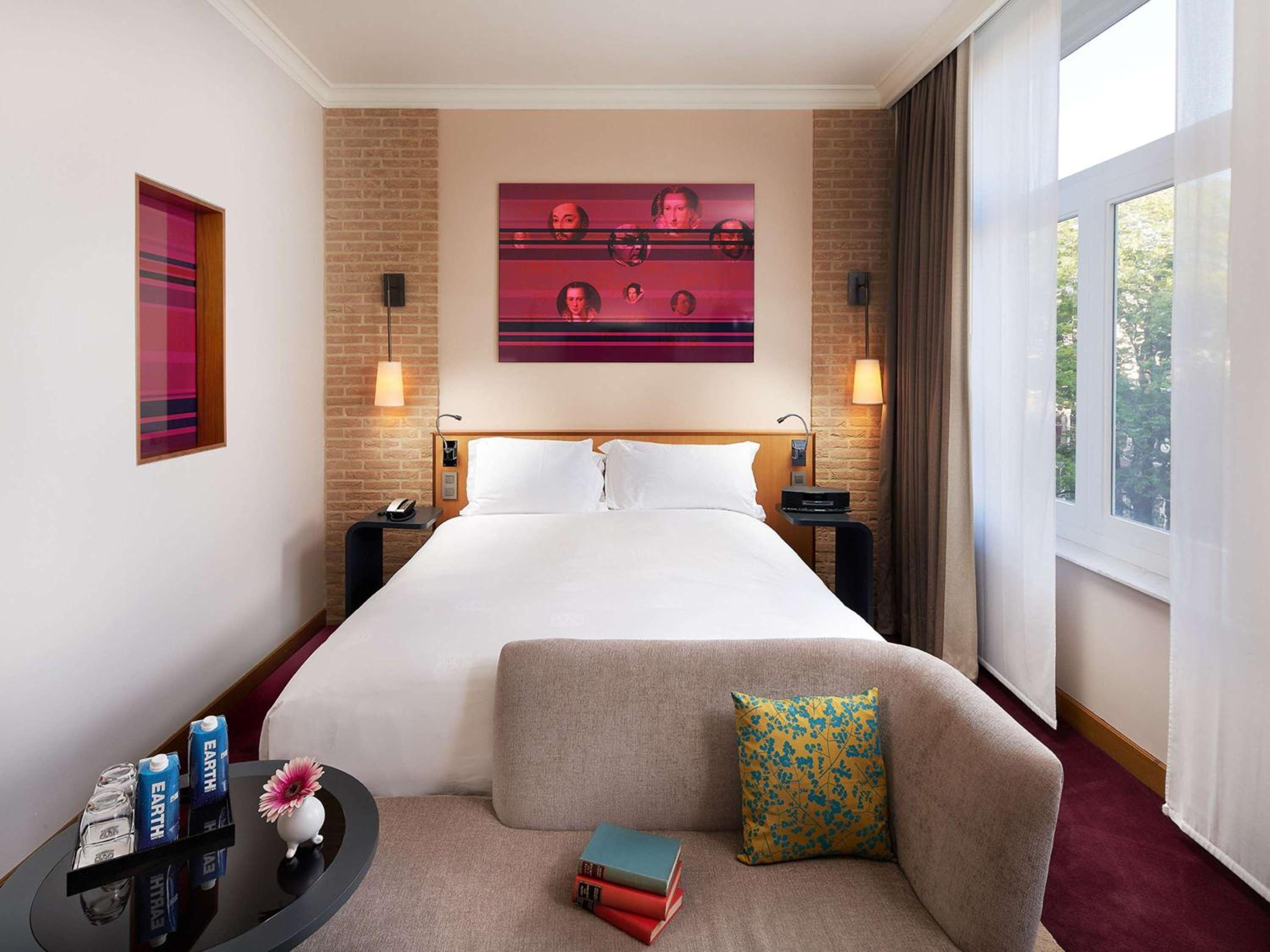 Sofitel Legend The Grand Amsterdam