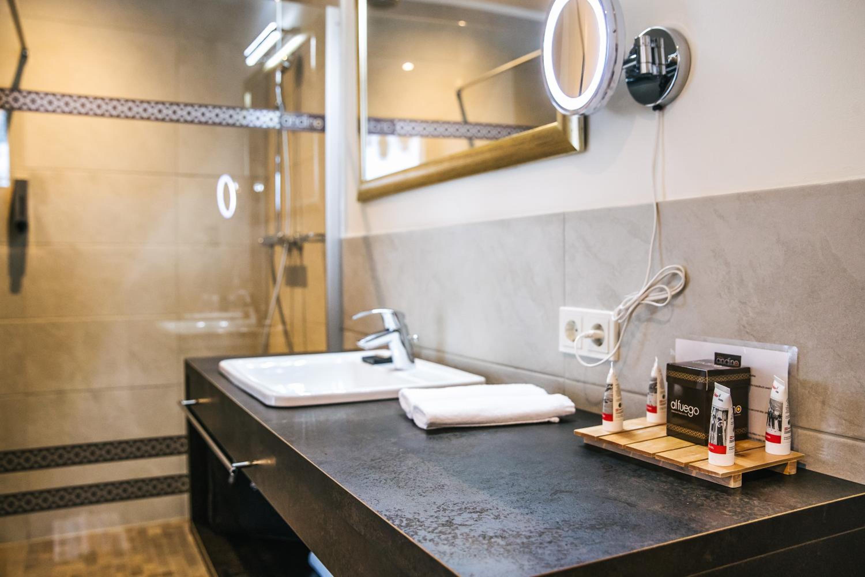 Hotel Andino