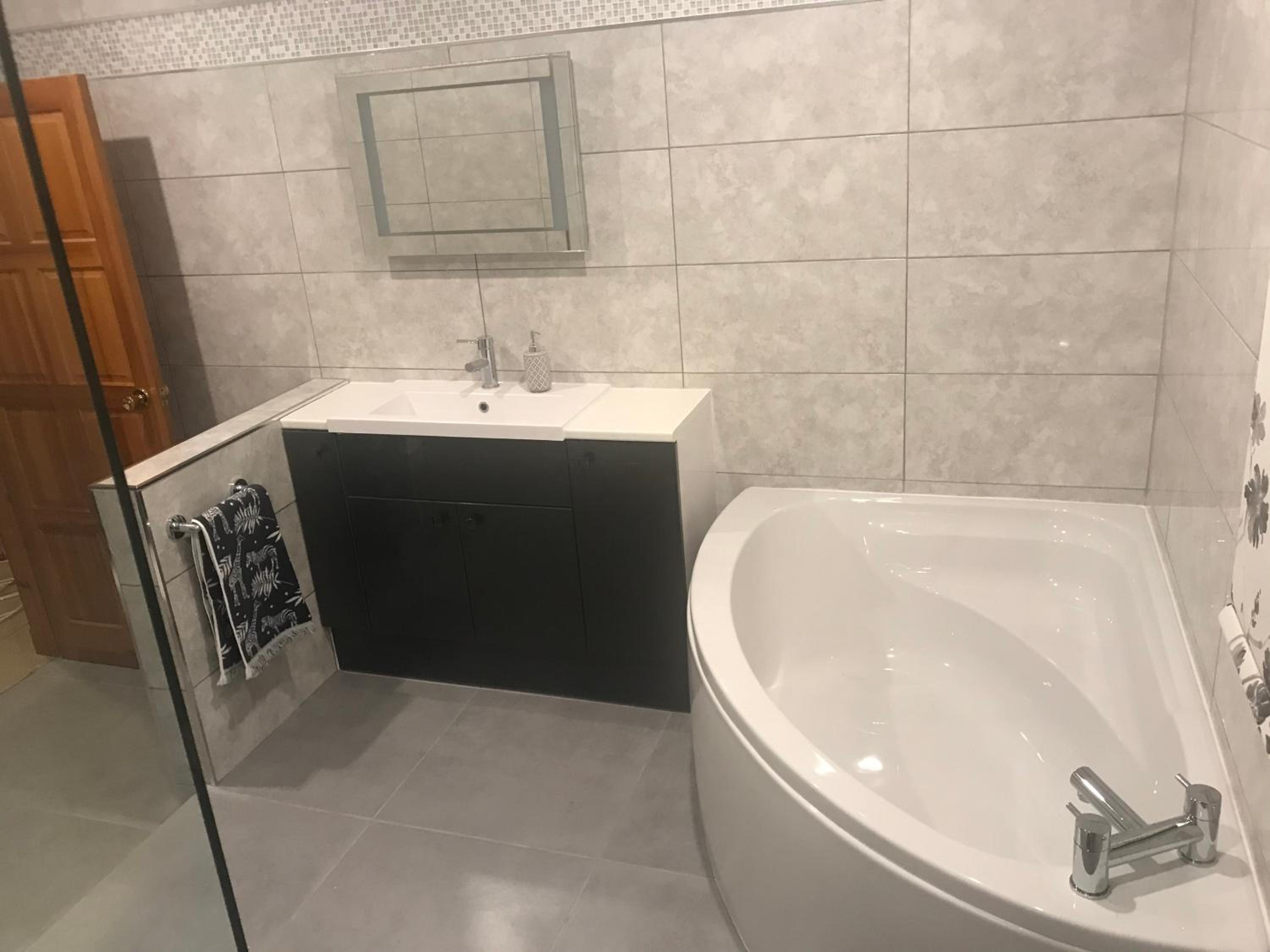 Heulwen Guest House