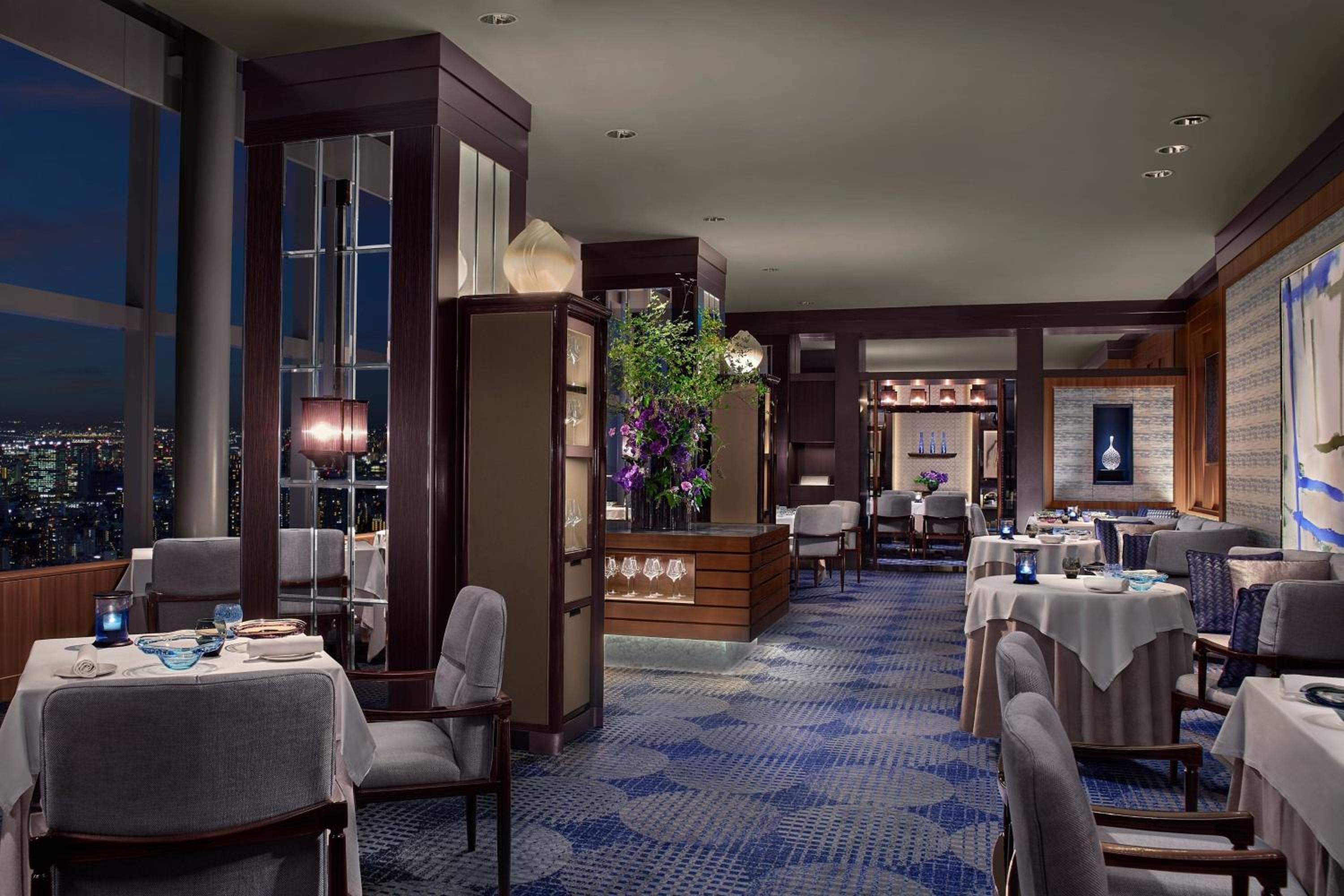 The Ritz-Carlton, Tokyo