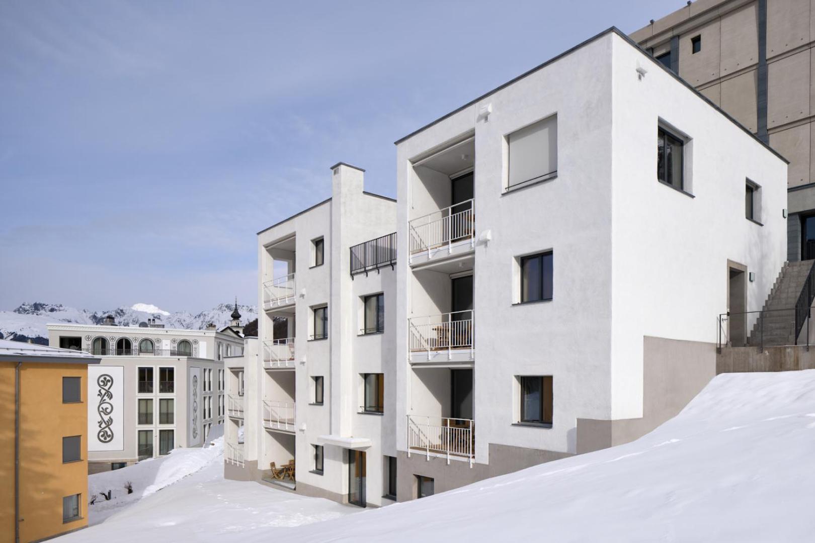 Hotel Maistra 160