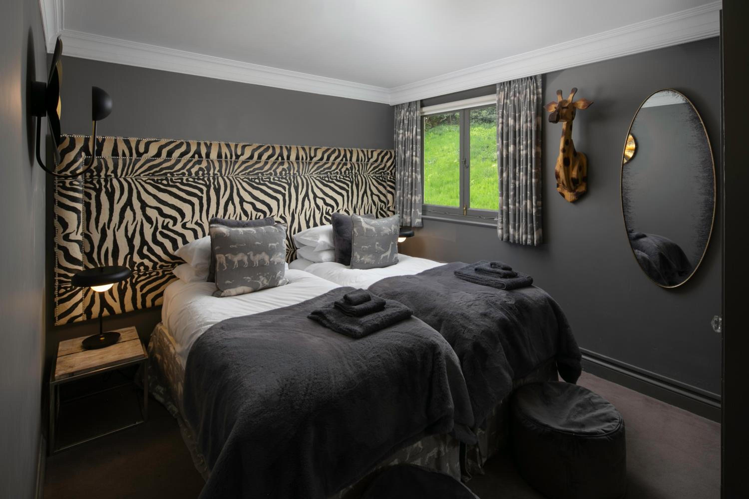 Talbooth House & Spa