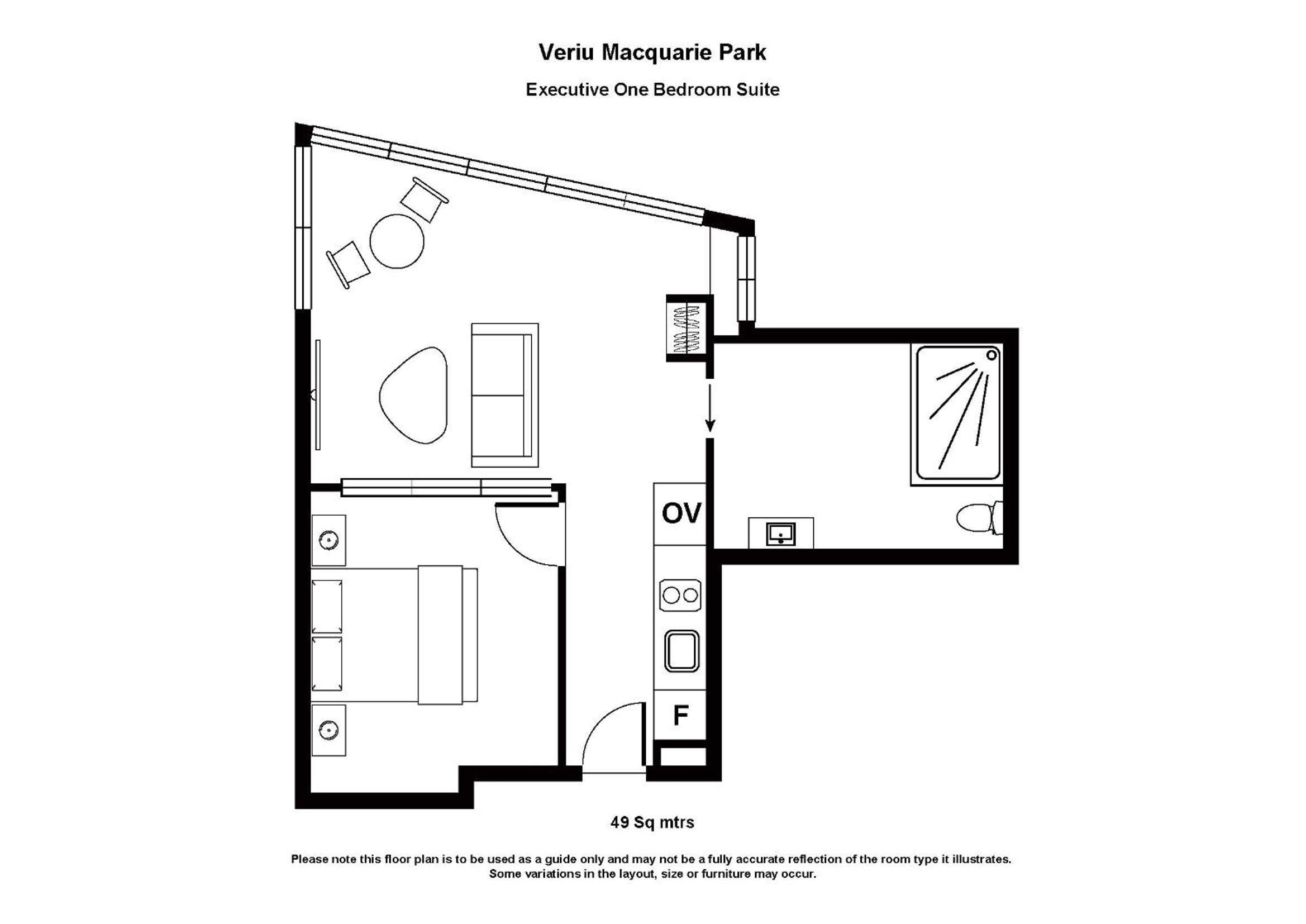Veriu Macquarie Park