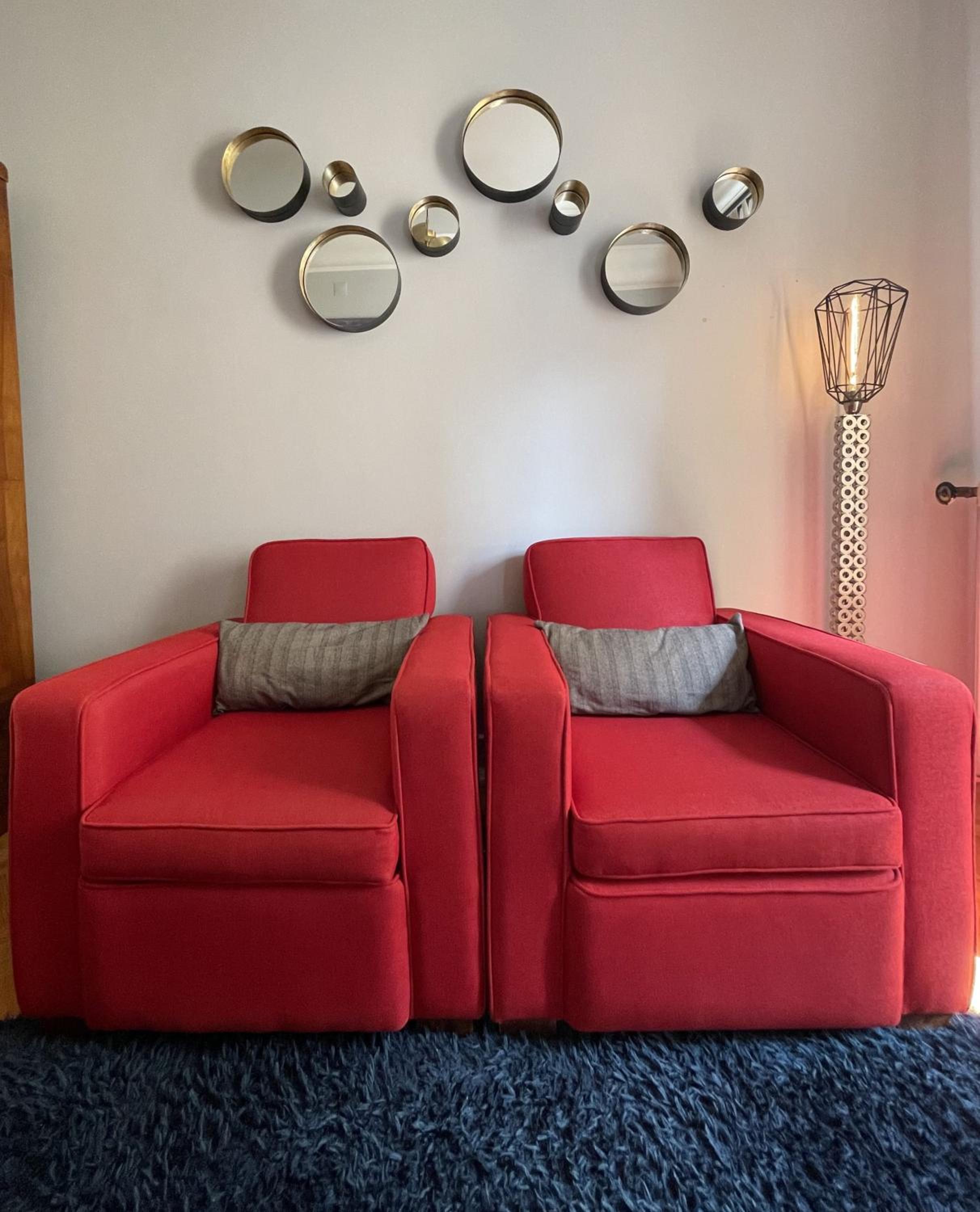 Suites Vintage