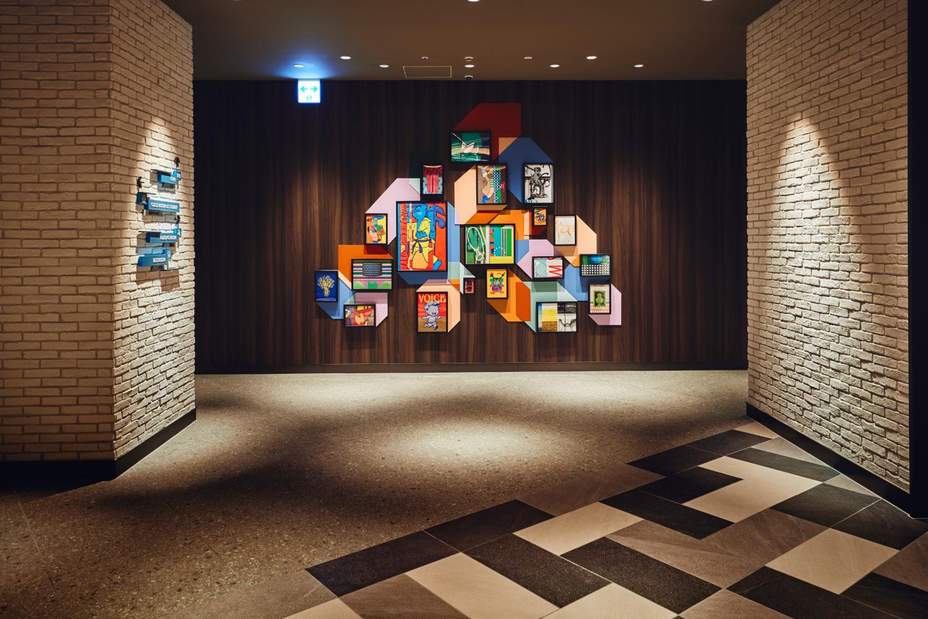 Hotel Indigo Tokyo Shibuya by IHG