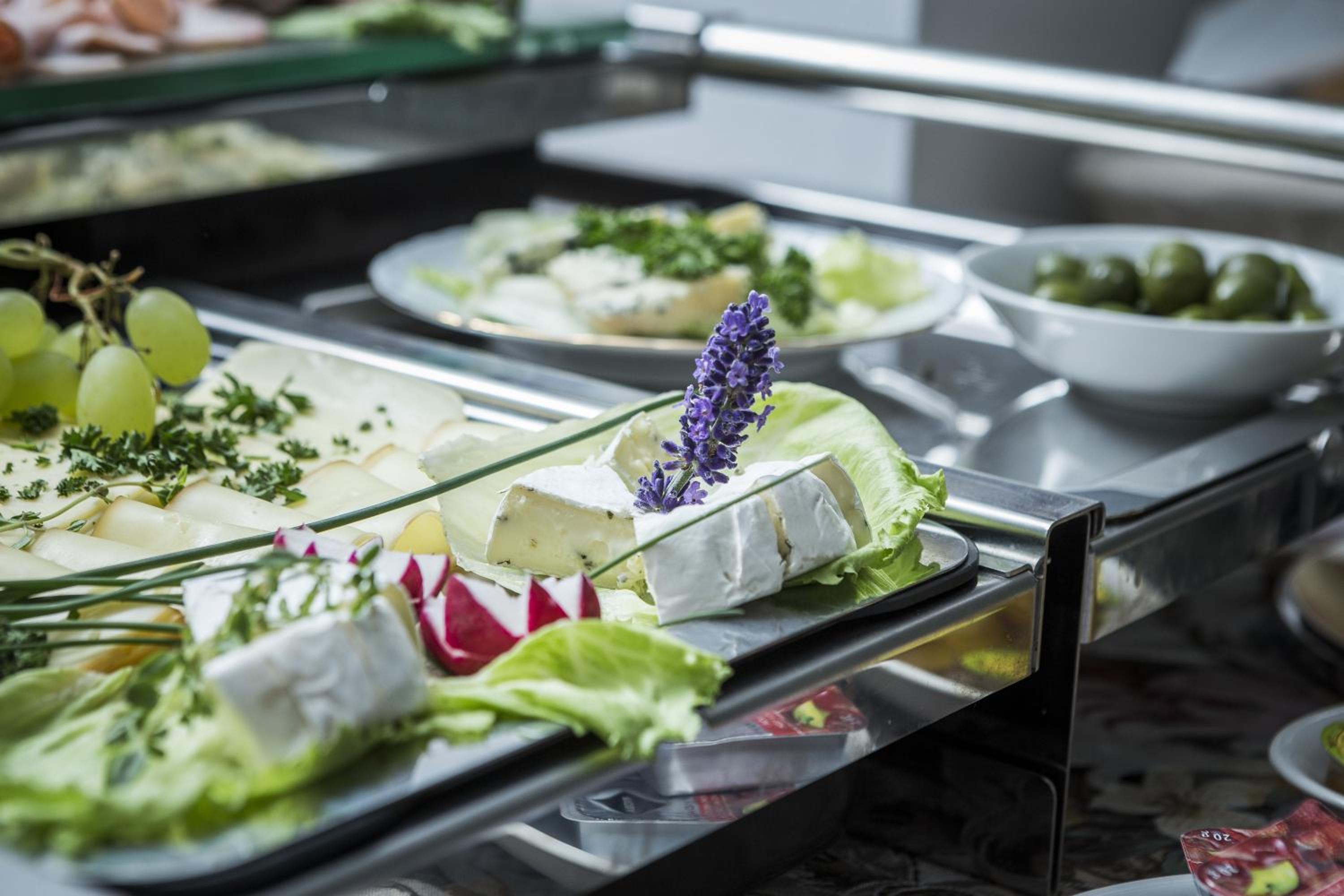 Wellness & SPA boutique Hotel pod lipkami Prague