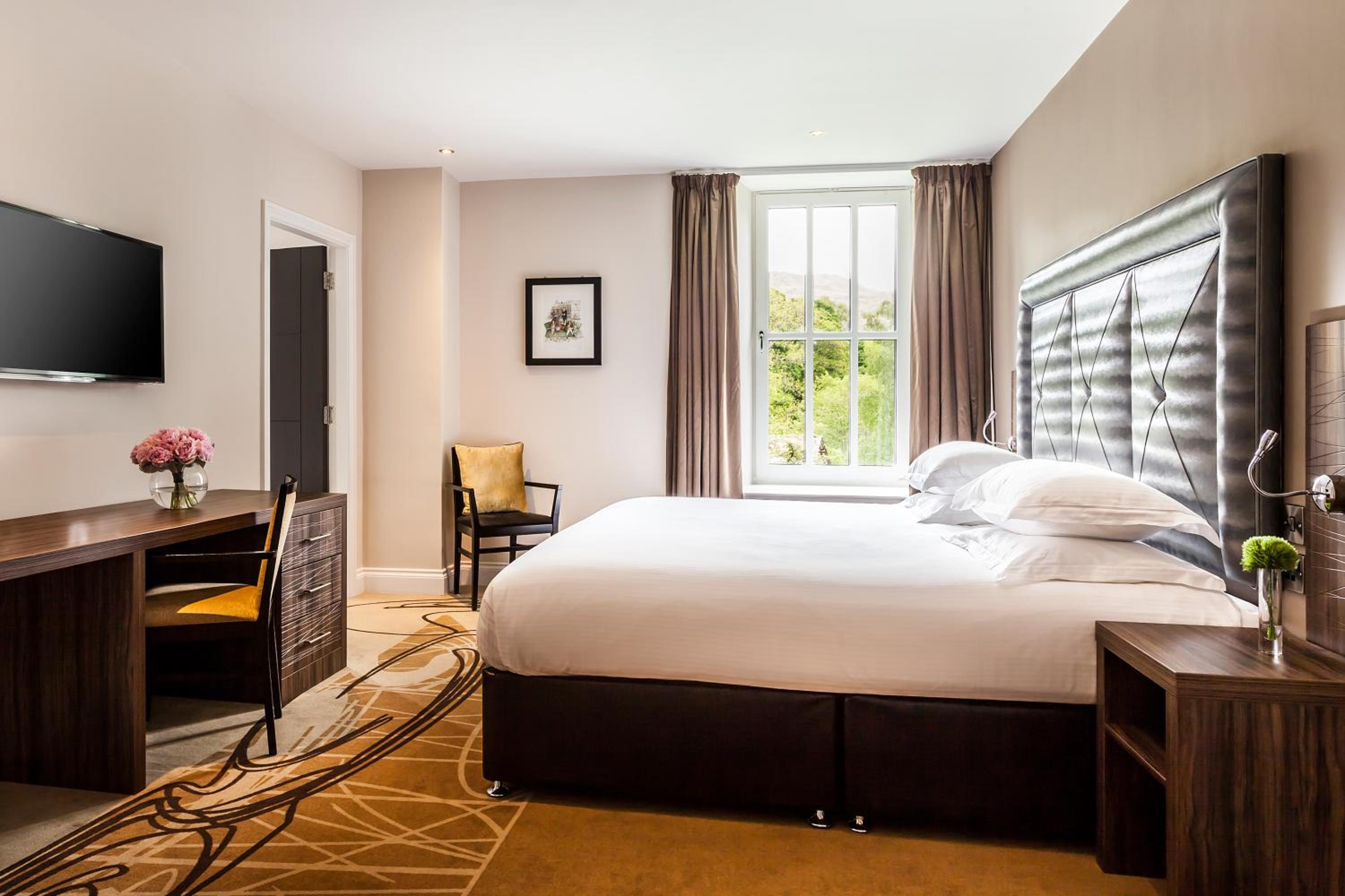 The Daffodil Hotel & Spa
