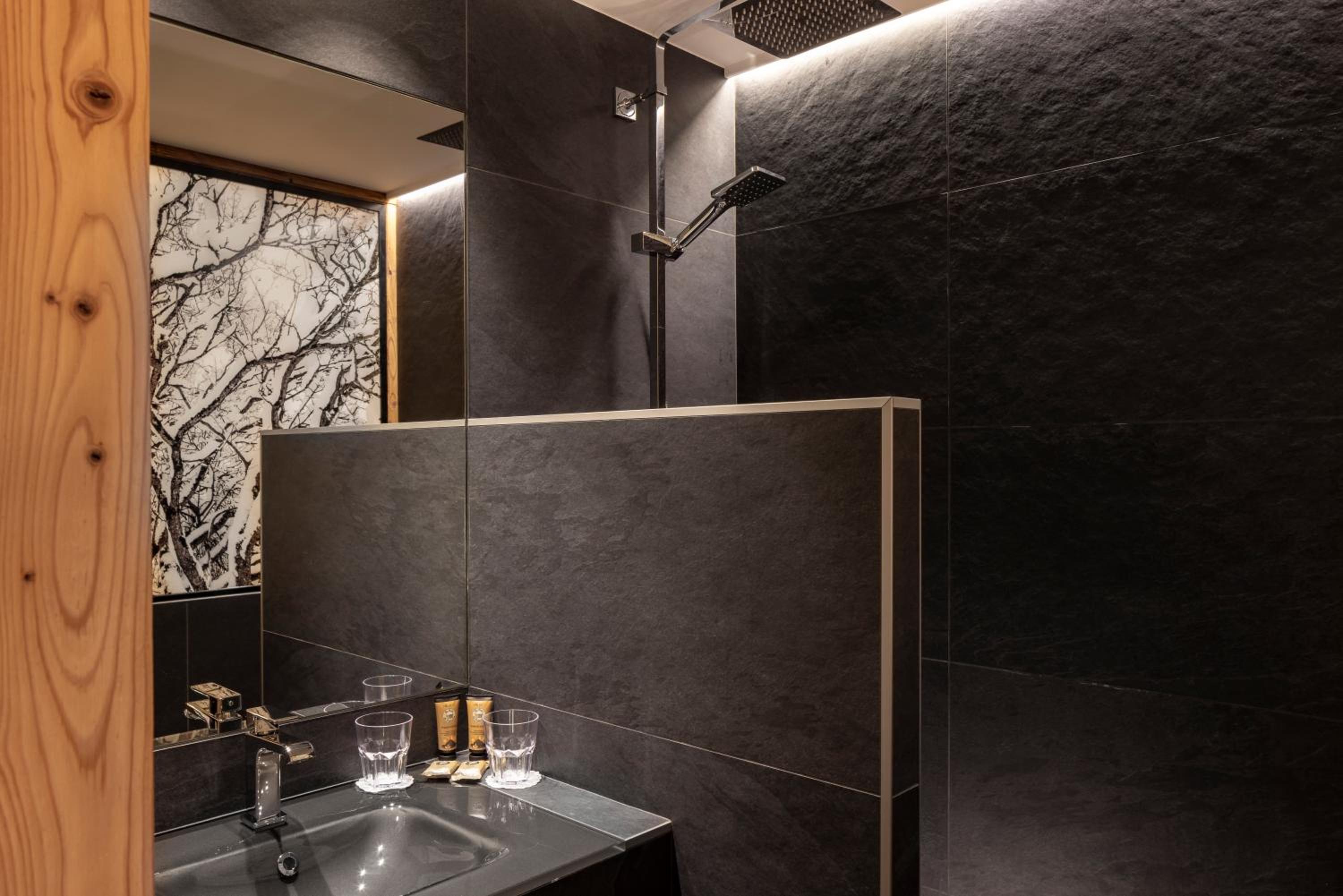 Hotel Cote Brune