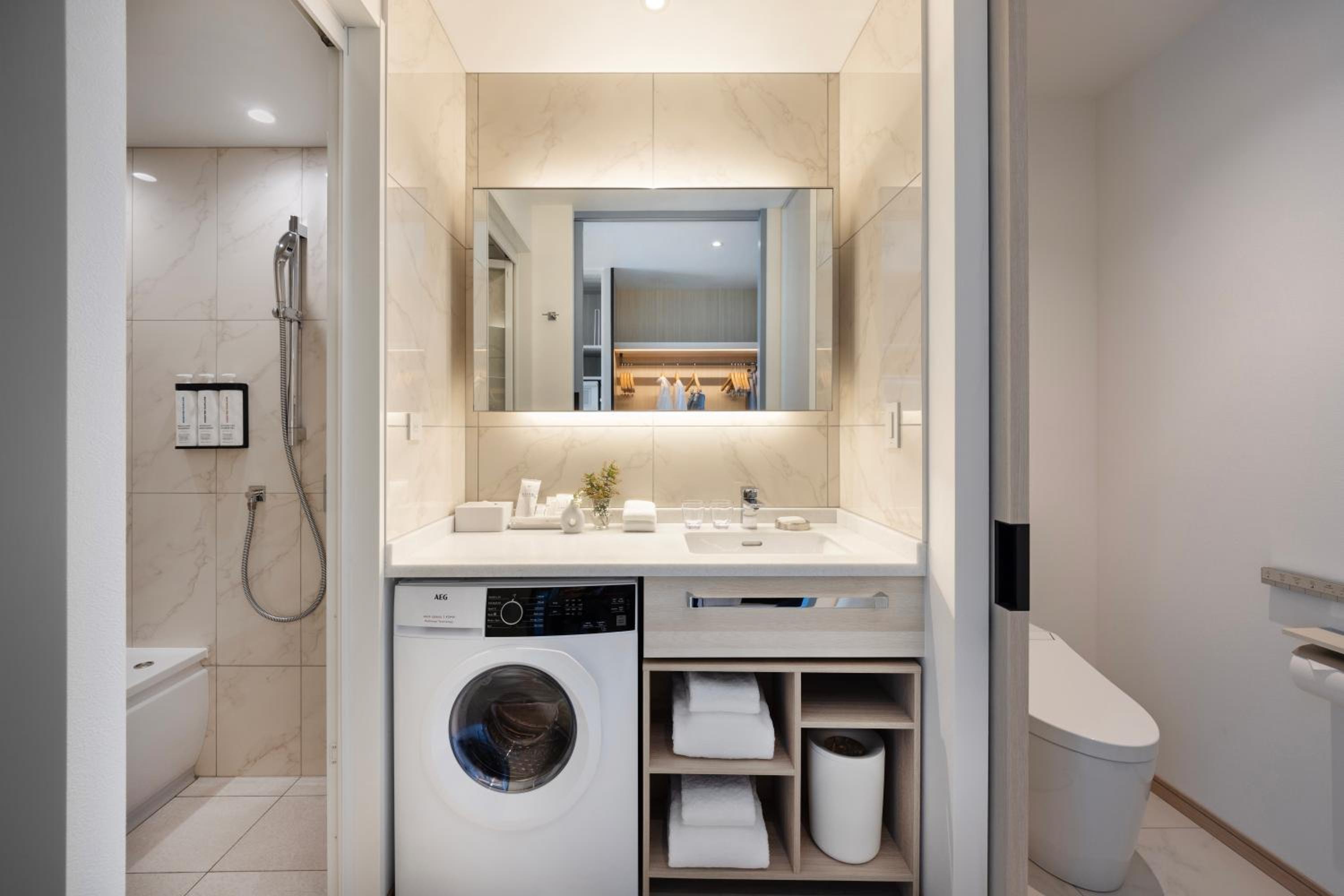 Hyatt House Tokyo Shibuya