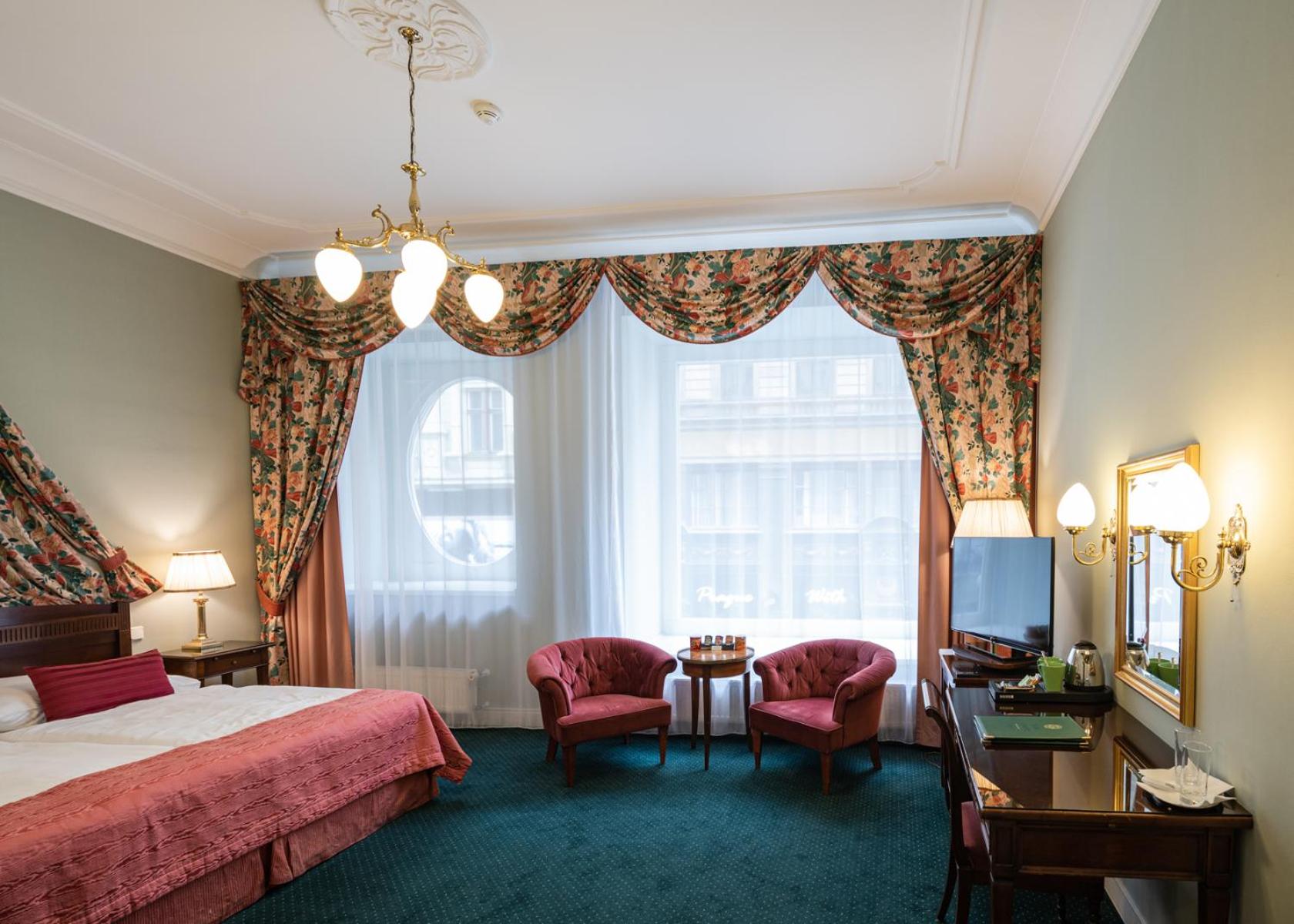 Hotel Liberty