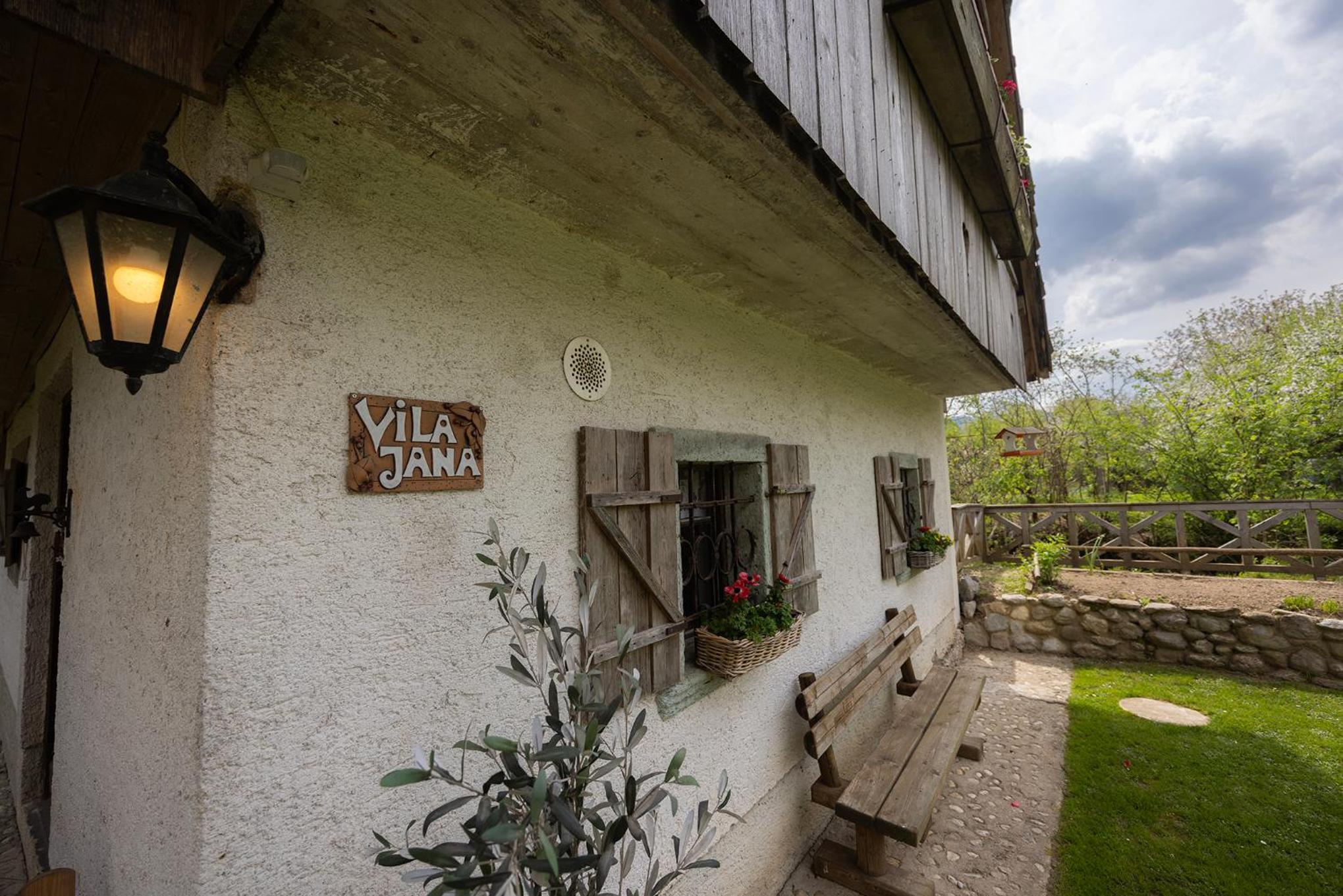 Vila Jana