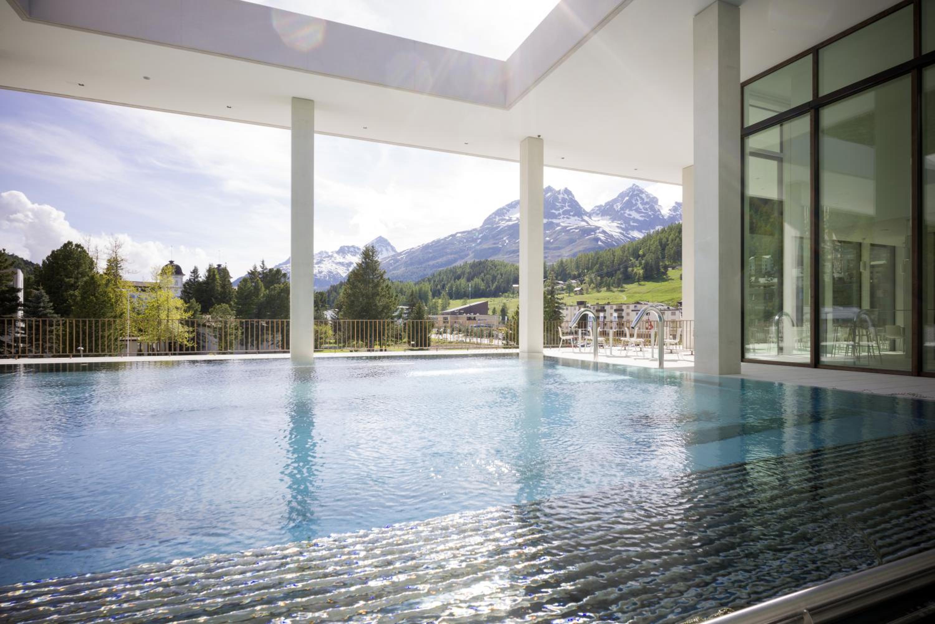 Sport & Wellness Hotel San Gian