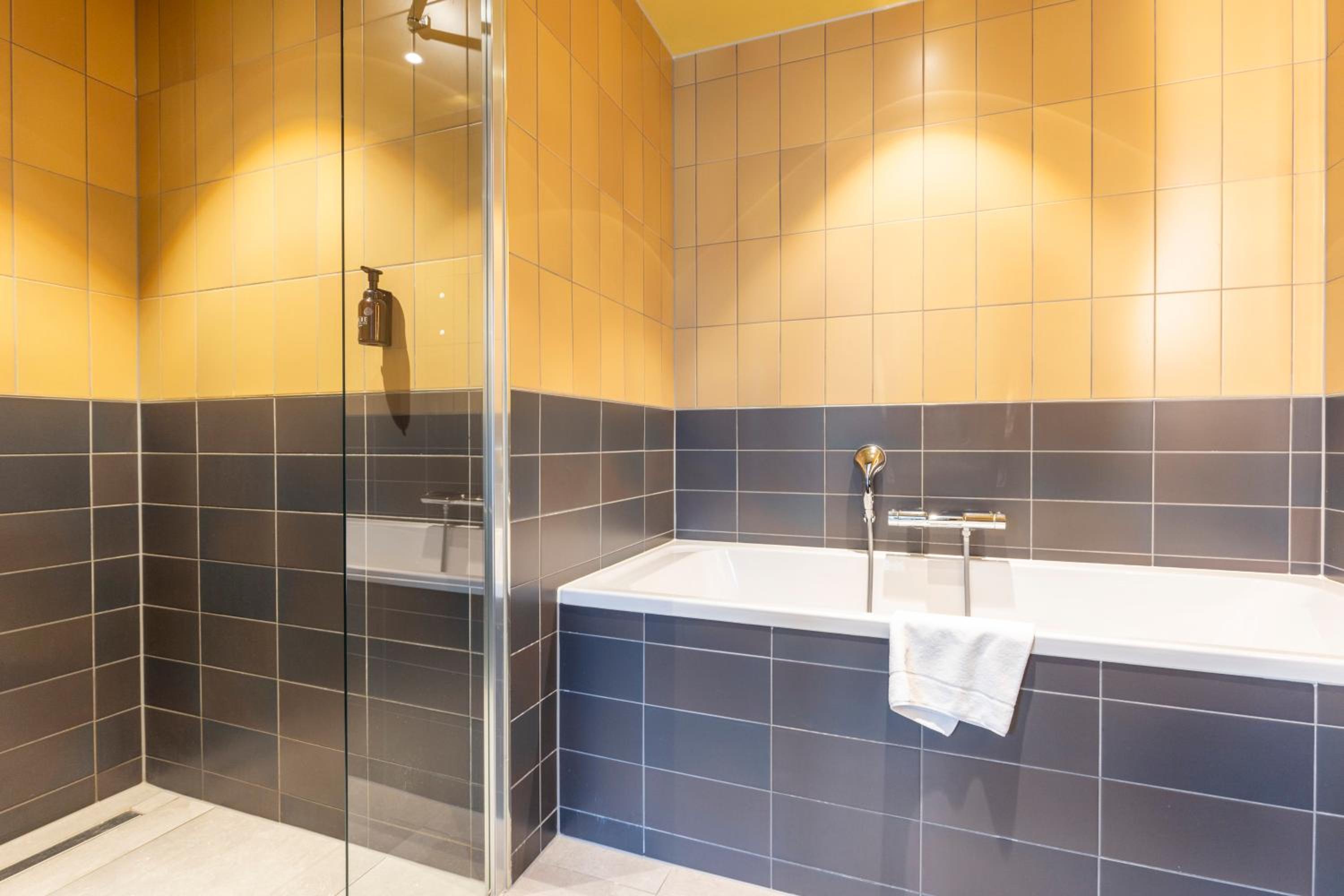 Fletcher Boutique Hotel Slaak-Rotterdam