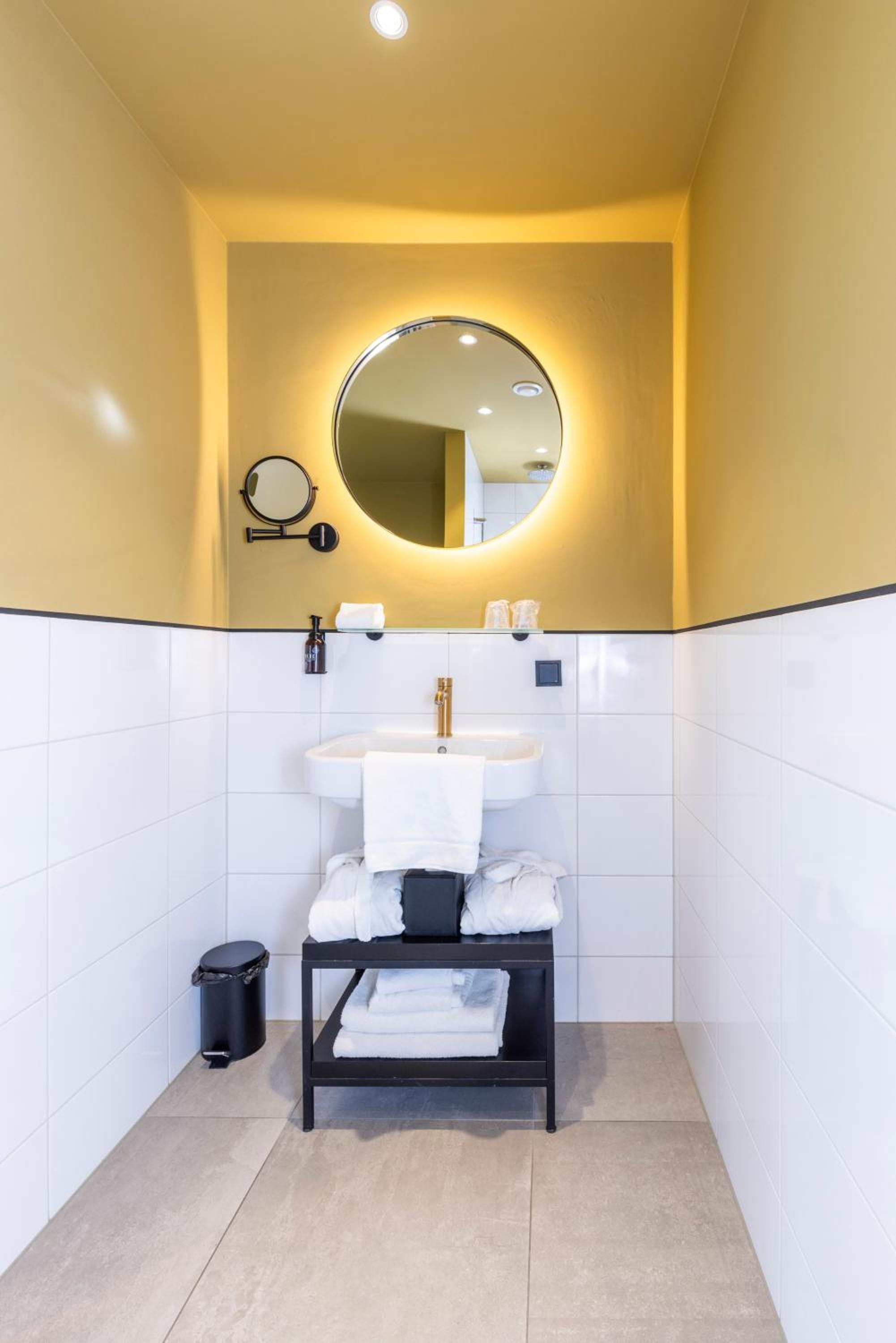 Fletcher Boutique Hotel Slaak-Rotterdam