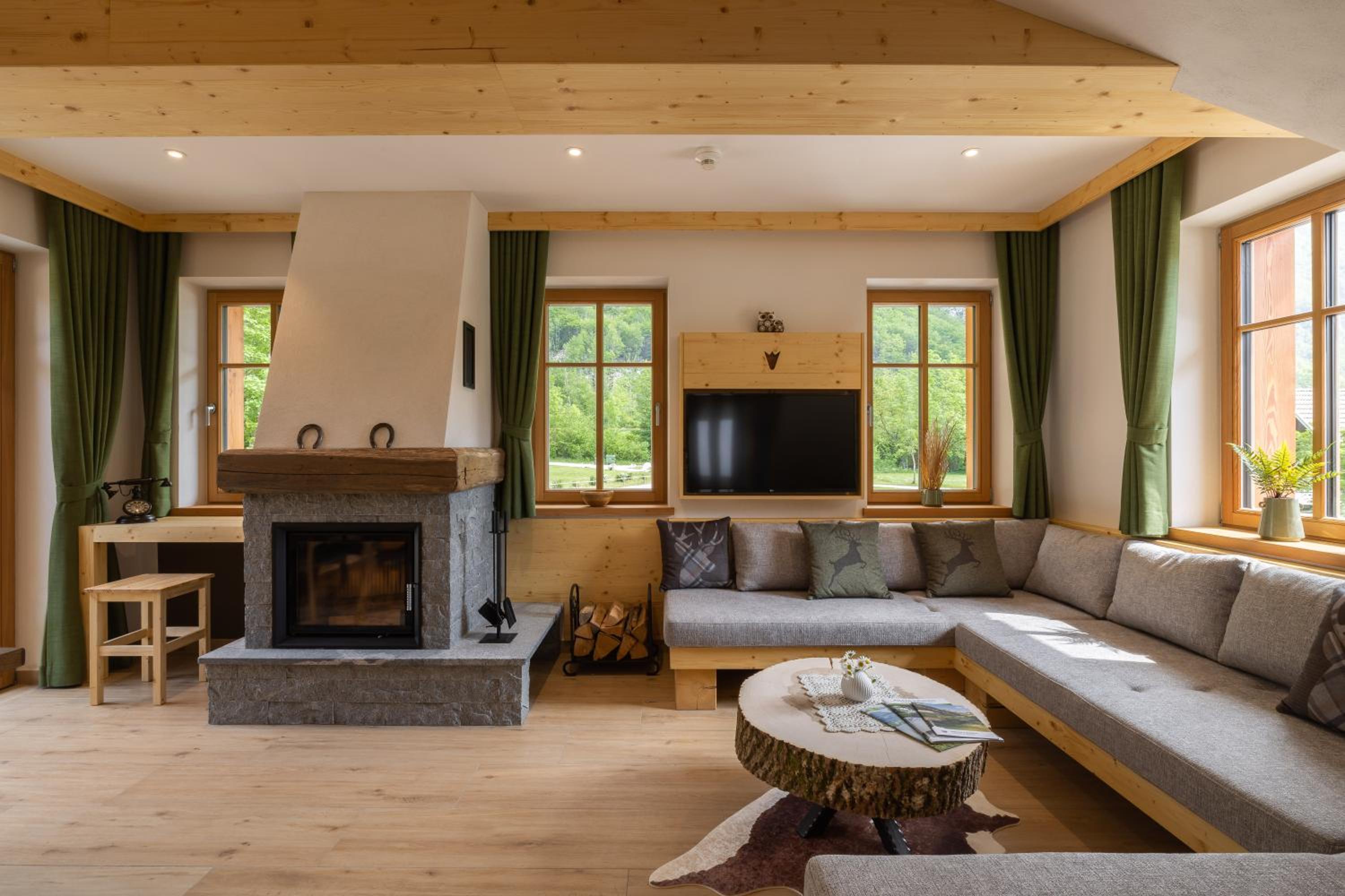 PRIVILLAGE Stare - B&B