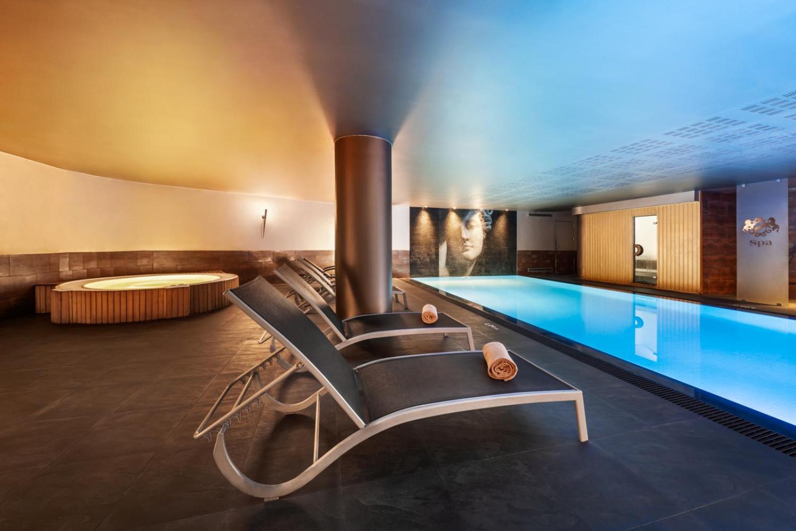 Dom Pedro Lisboa Hotel, a member of Radisson Individuals