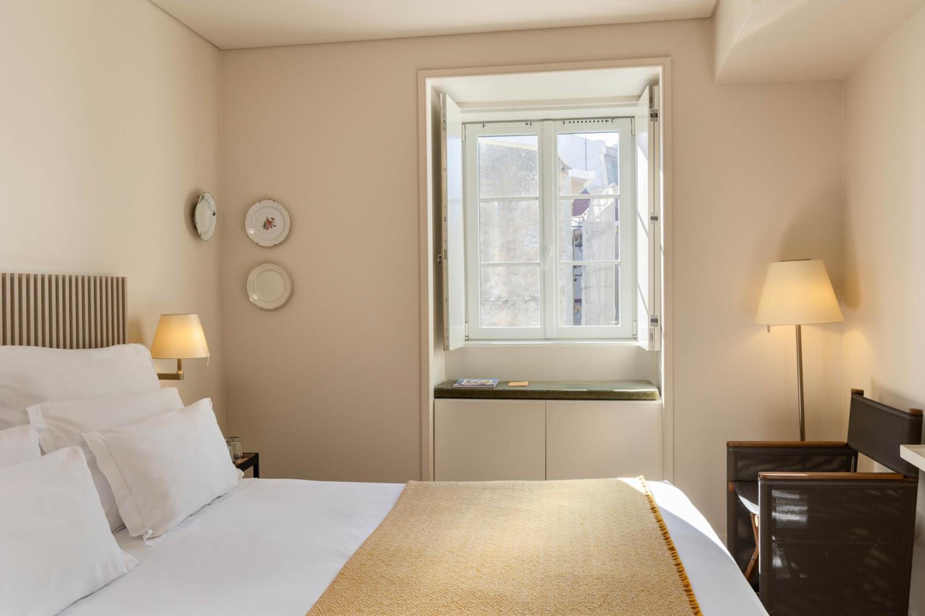 Memmo Alfama - Design Hotels